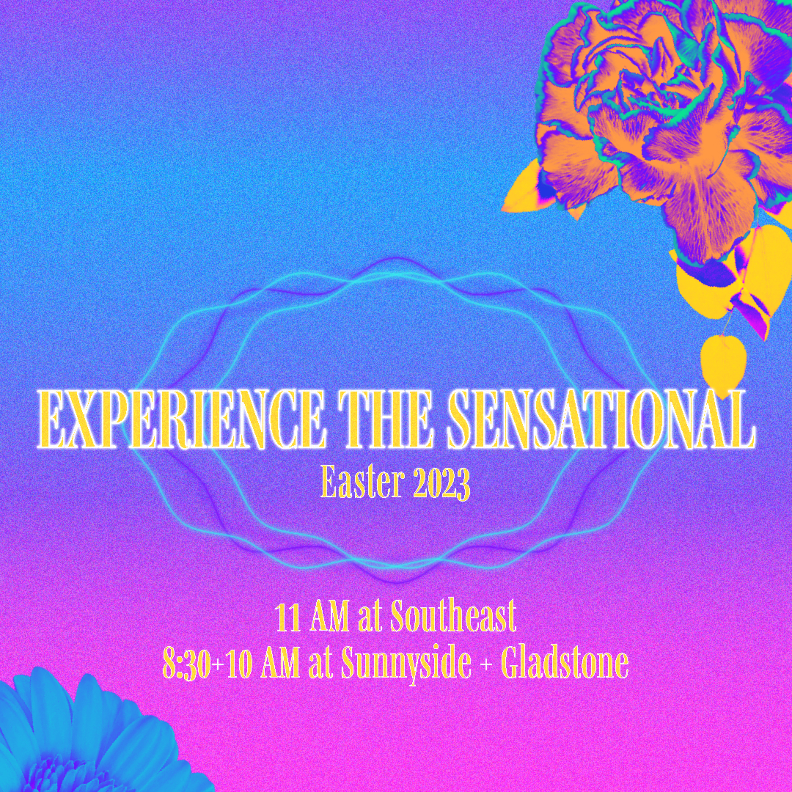 Easter 2023 episode artwork