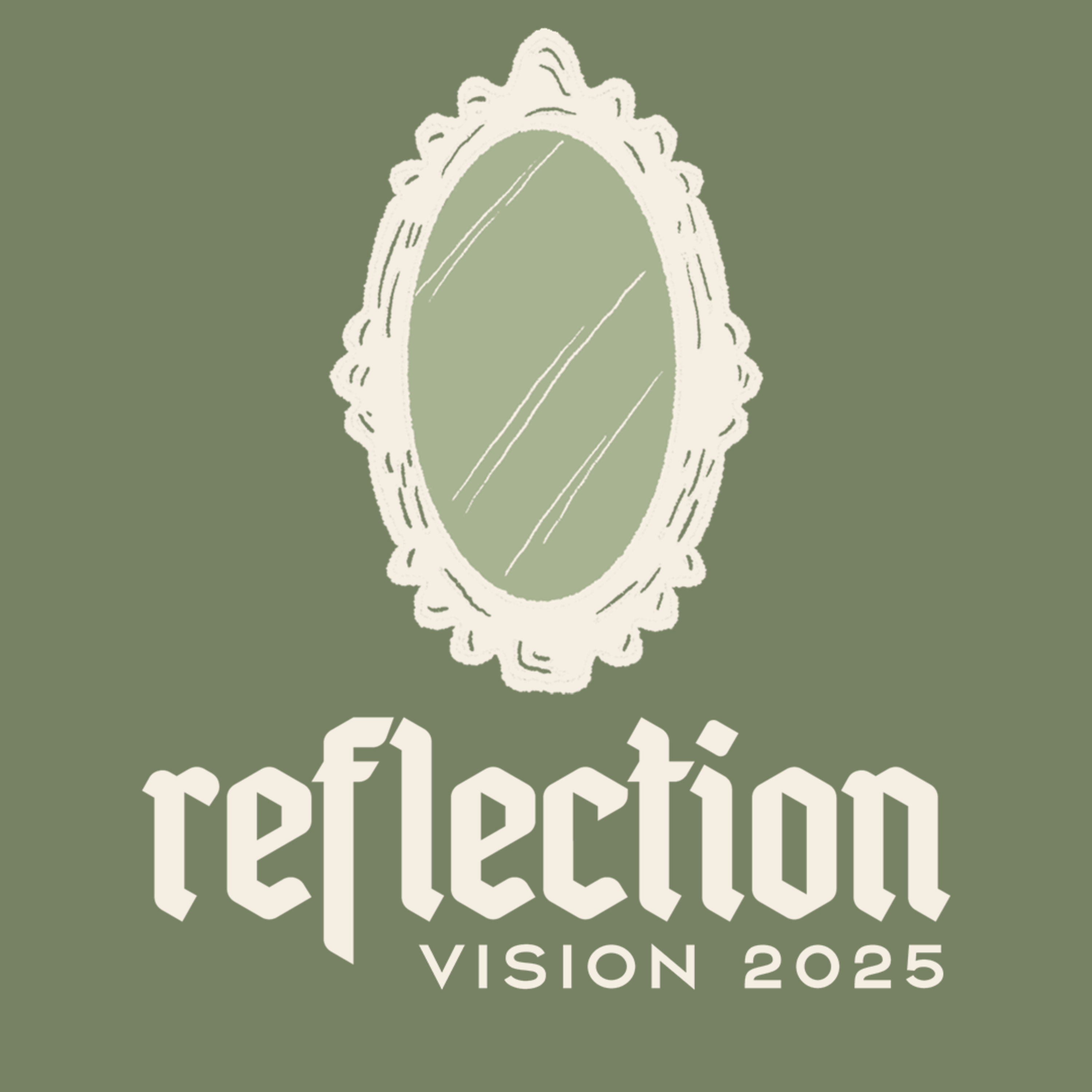 Vision Sunday 2025 episode artwork