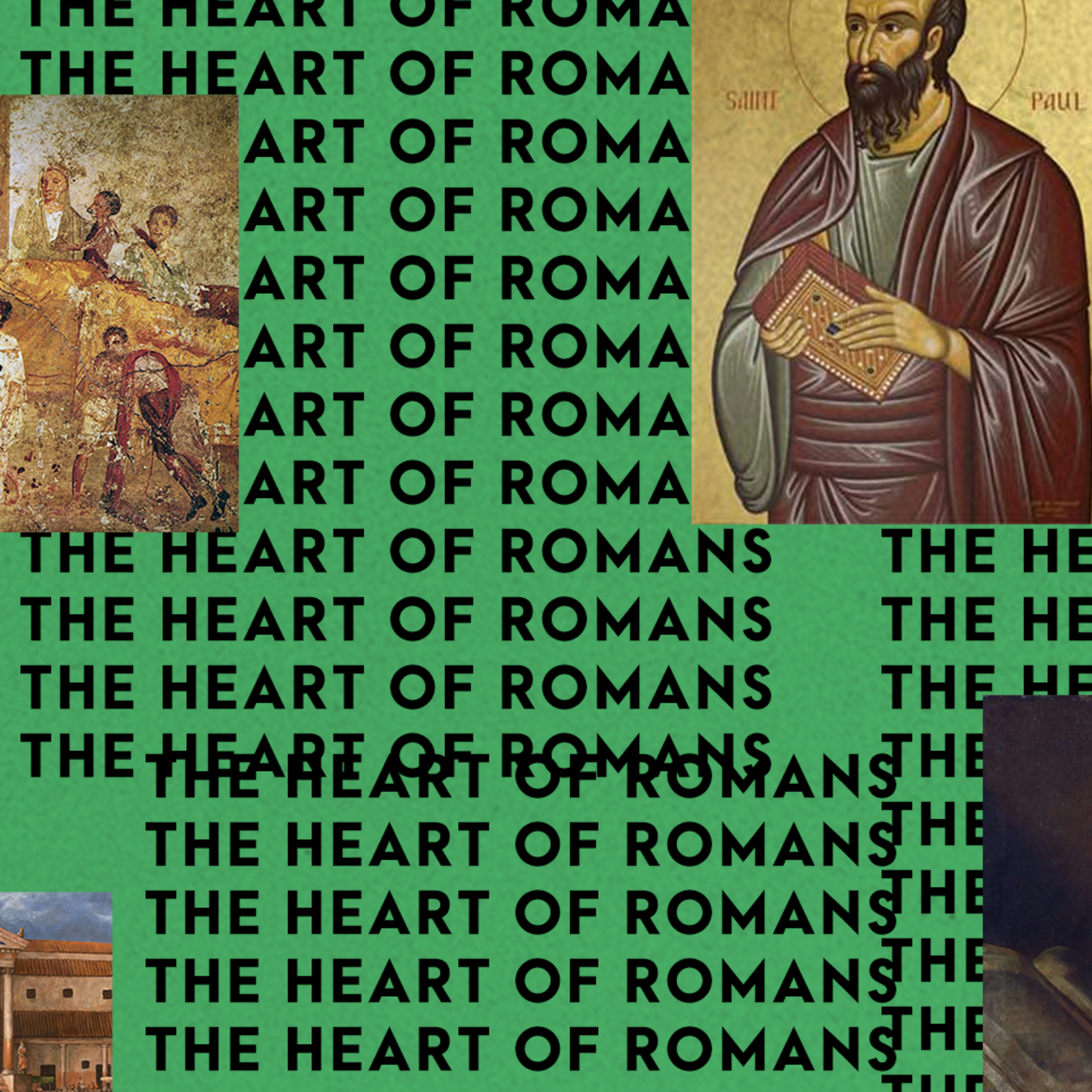 Epistle to the Romans: Part 15 episode artwork