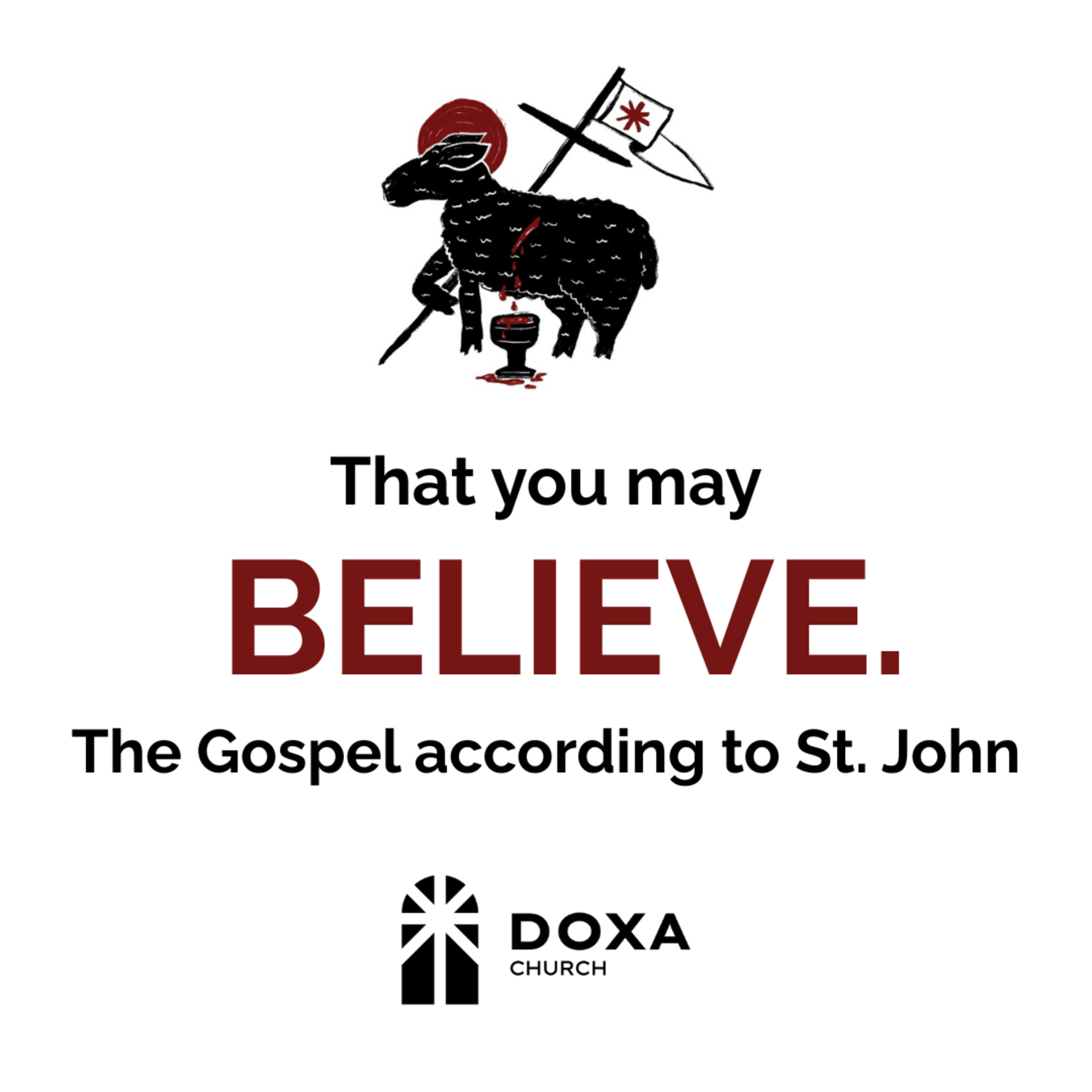 That You May Believe: Part 27 episode artwork