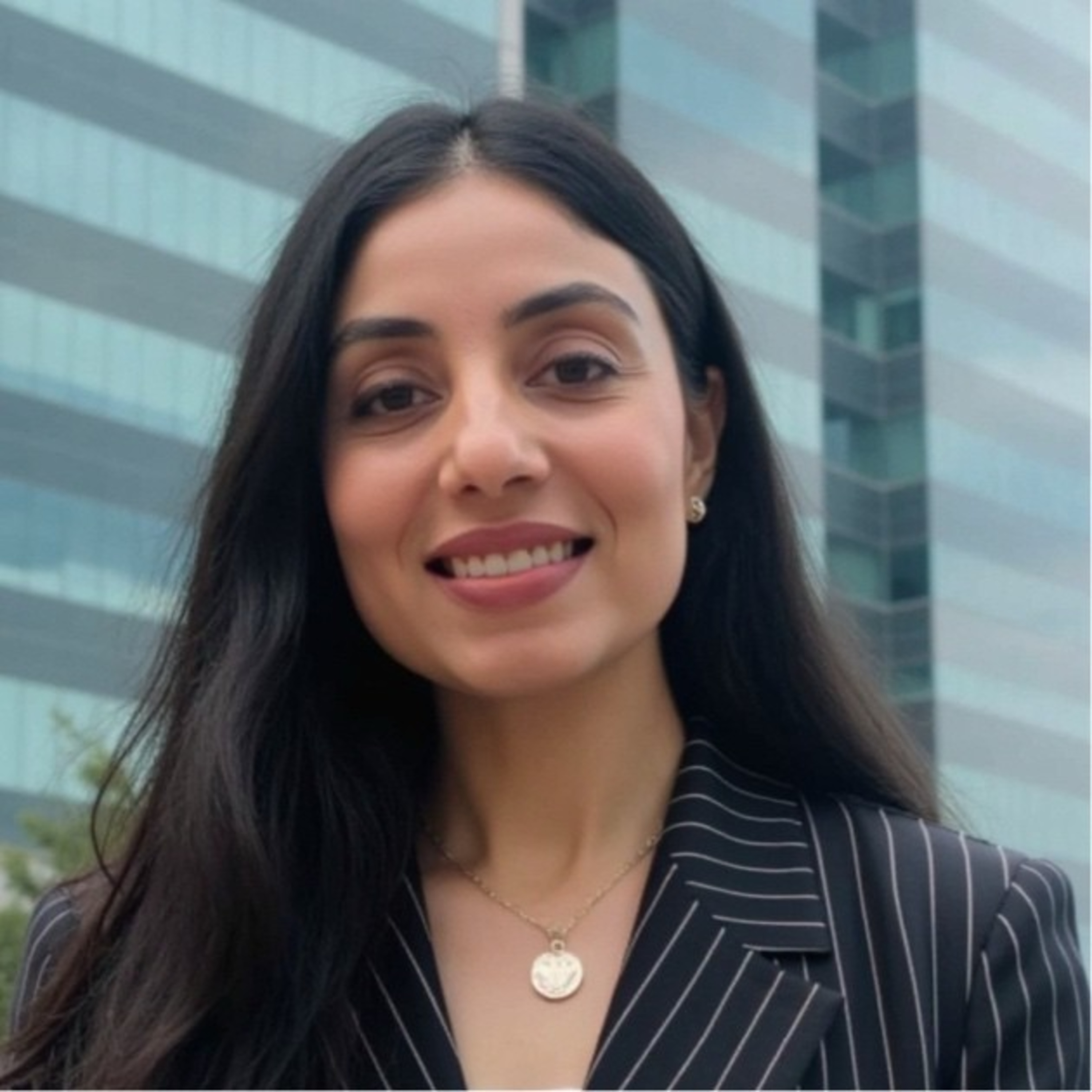 Aashita Jain: Senior Privacy Analyst at Informatica