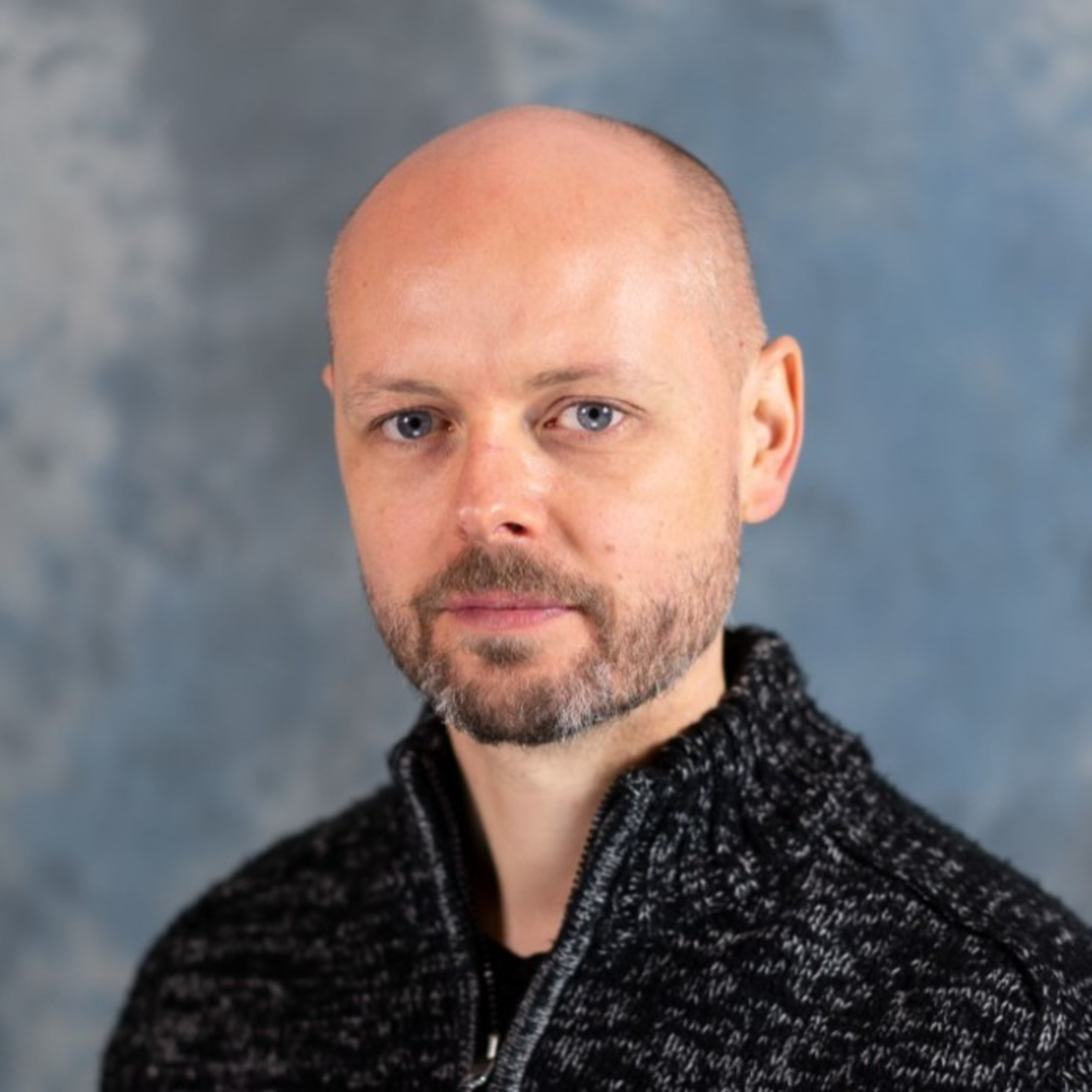 James Robson: Data Protection Officer @ The Labour Party