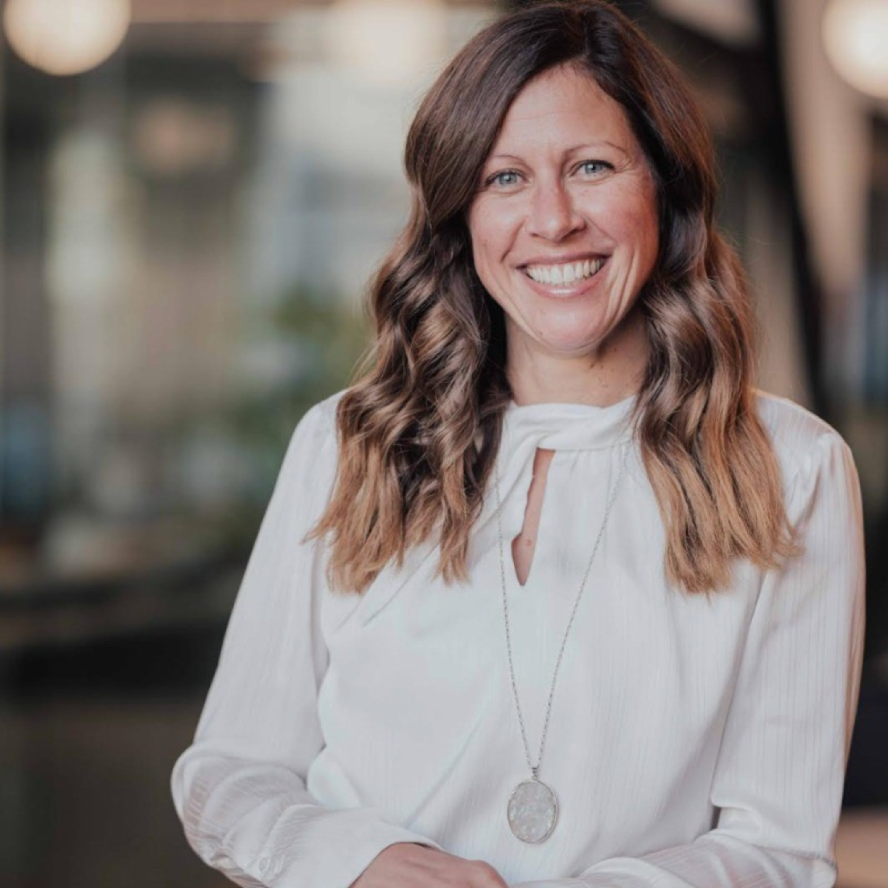 Jeanne Sheahan: Executive Coach