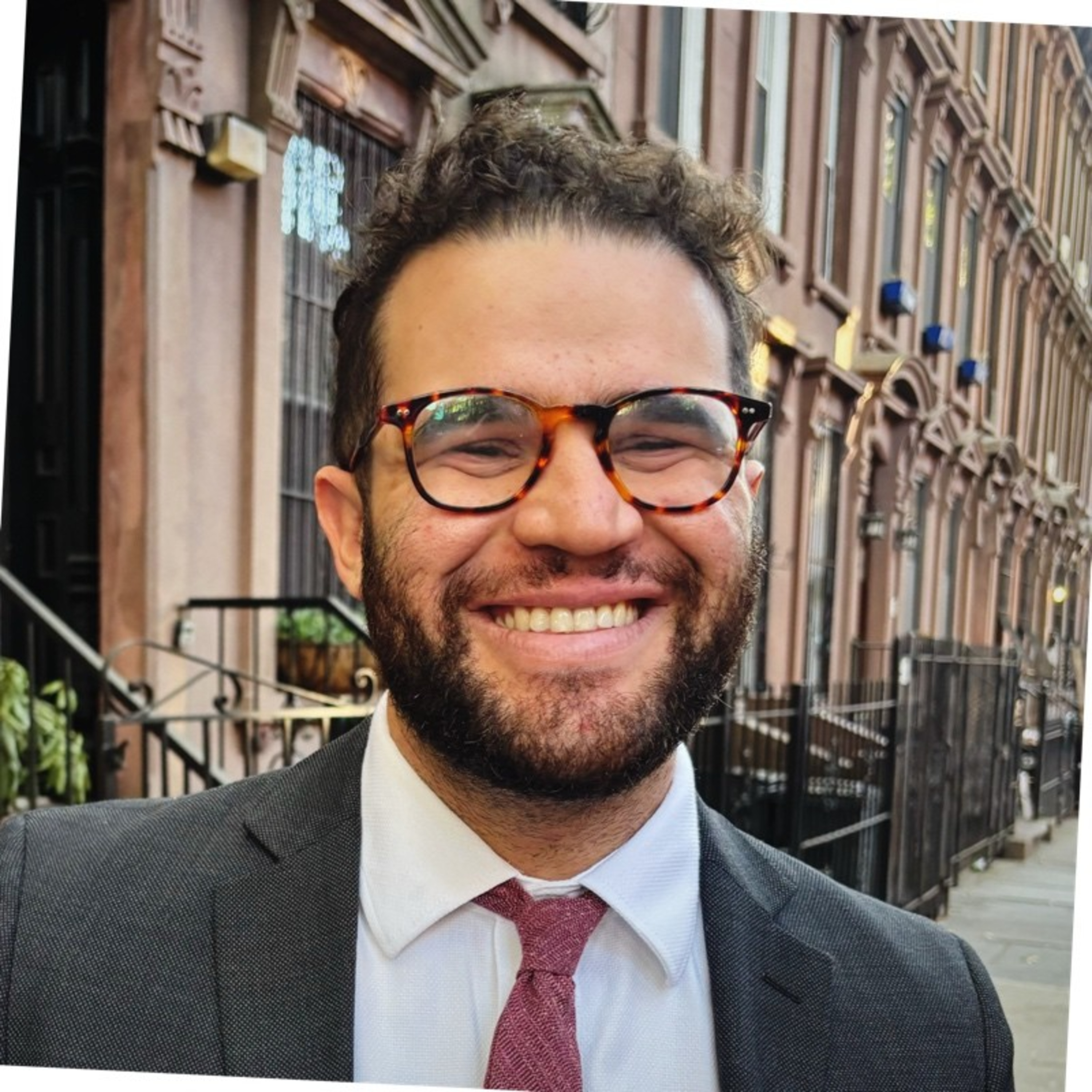 Ben Winters: Director of AI and Privacy @ Consumer Federation of America