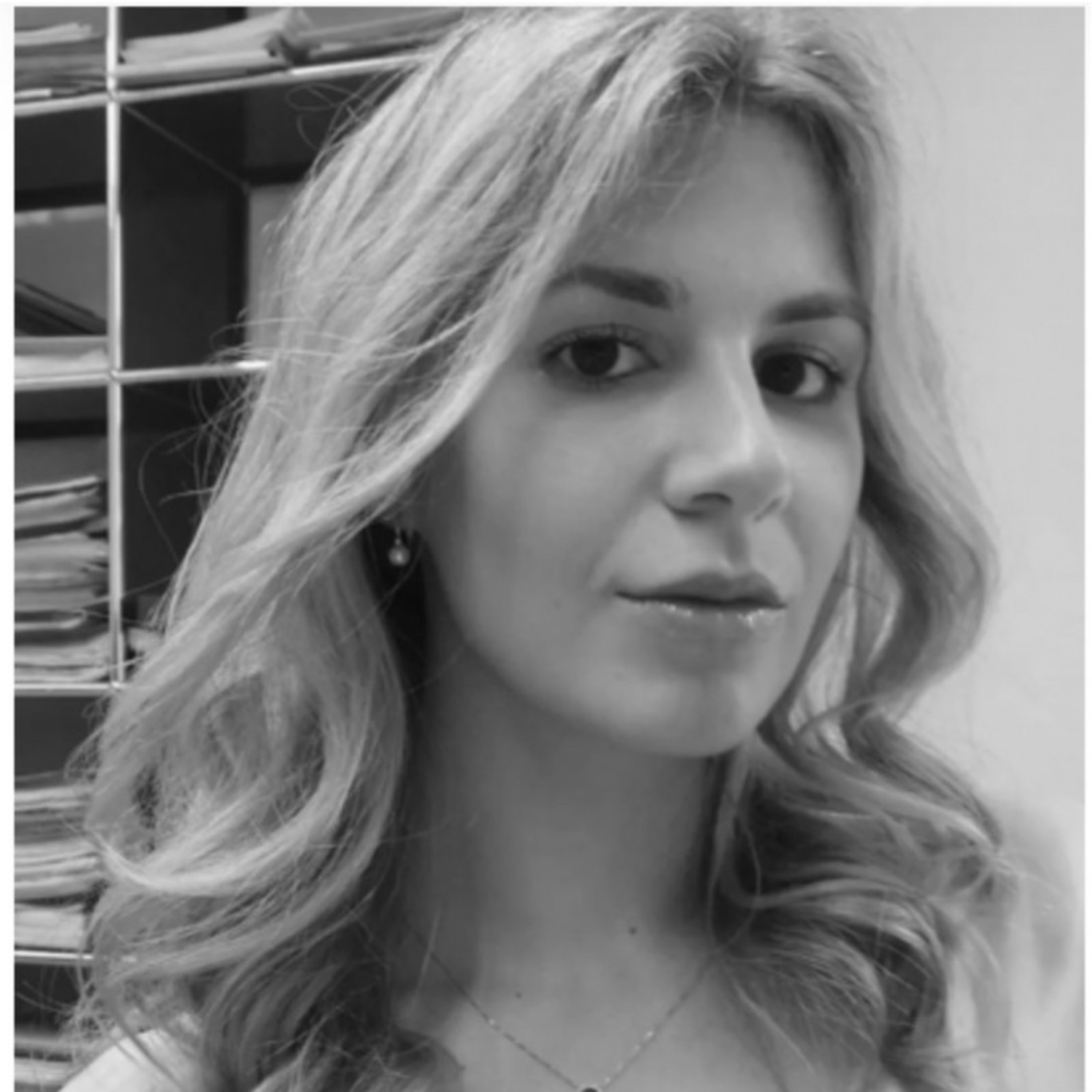 Giovanna Fragalà: Legal counsel, AI governance & Data Protection at RCS MediaGroup