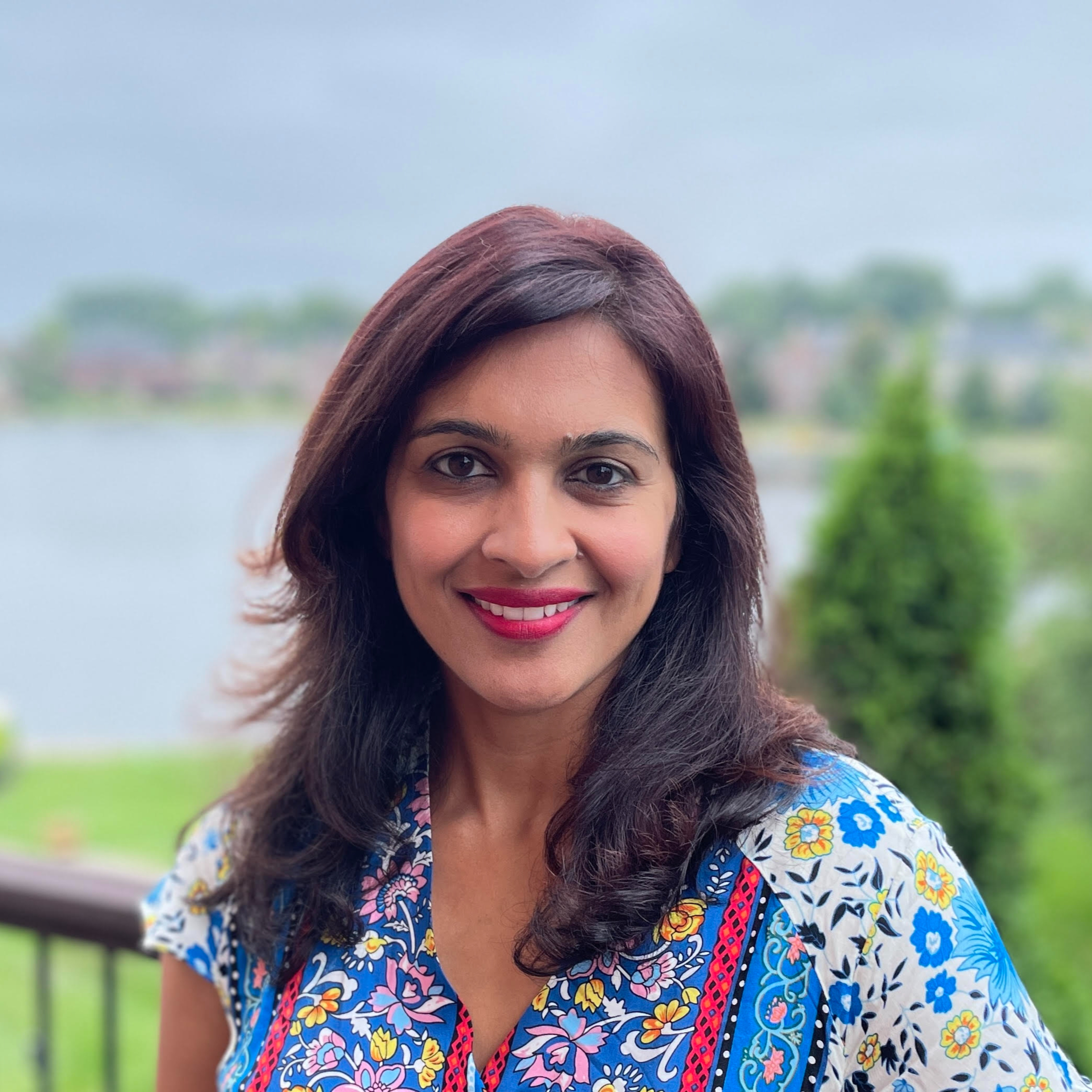 Jigisha Pardanani: Privacy Officer at SMBC MANUBANK