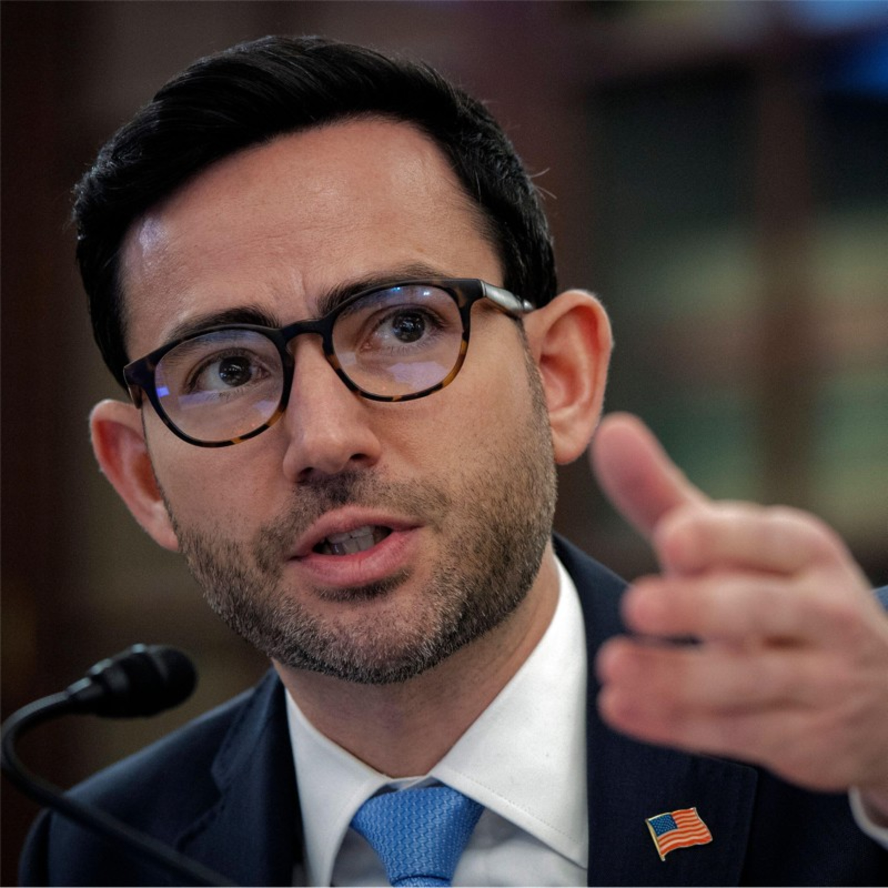 Sam Levine: Senior Fellow, UC Berkeley Center for Consumer Law & Economic Justice