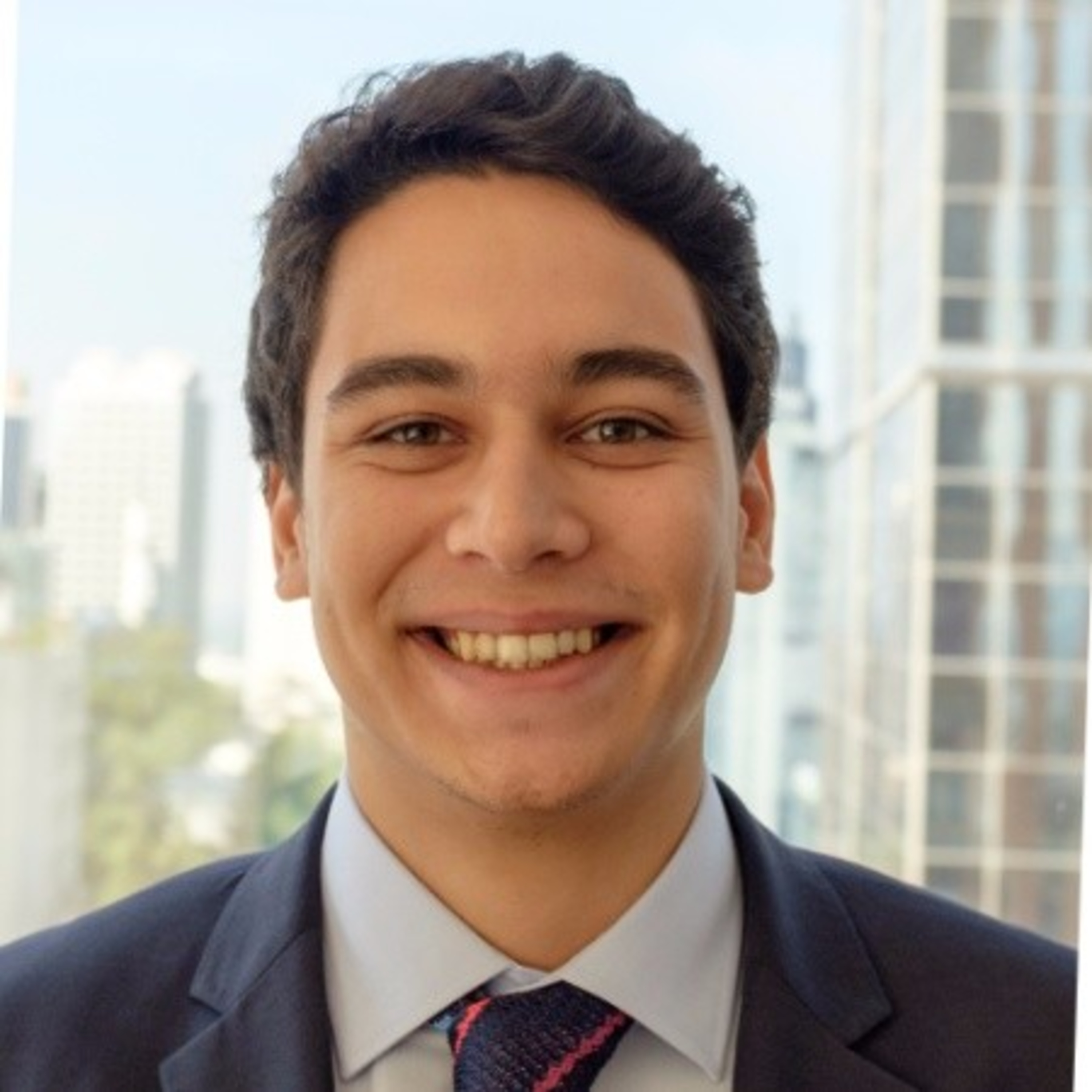 Mert Can Boyar: Senior Associate at Karaduman Esin and Director of Privacy Innovation Lab at Istanbul Bilgi University