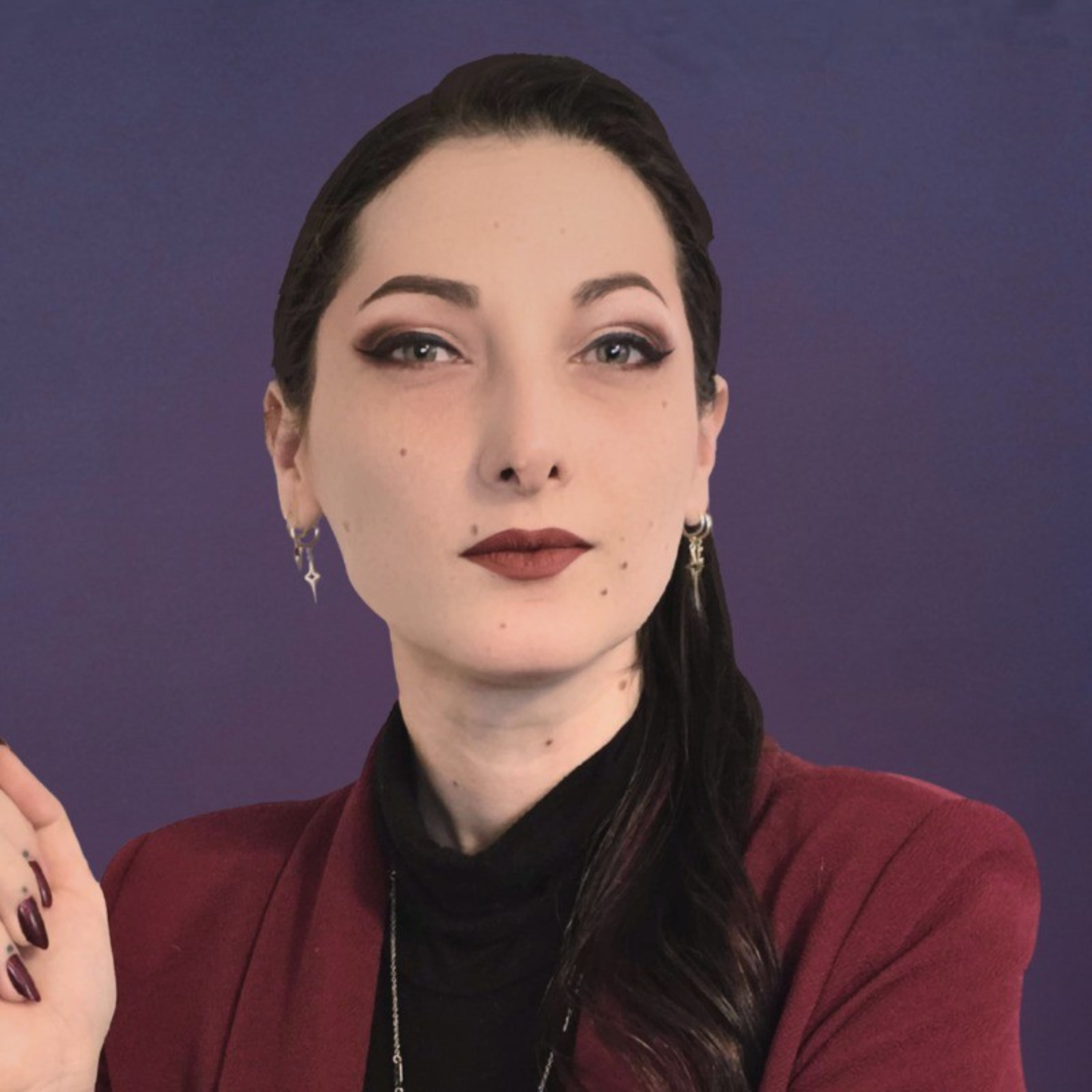 Tess Lynch: Founder & Principal Attorney of Clause & Affect PLLC