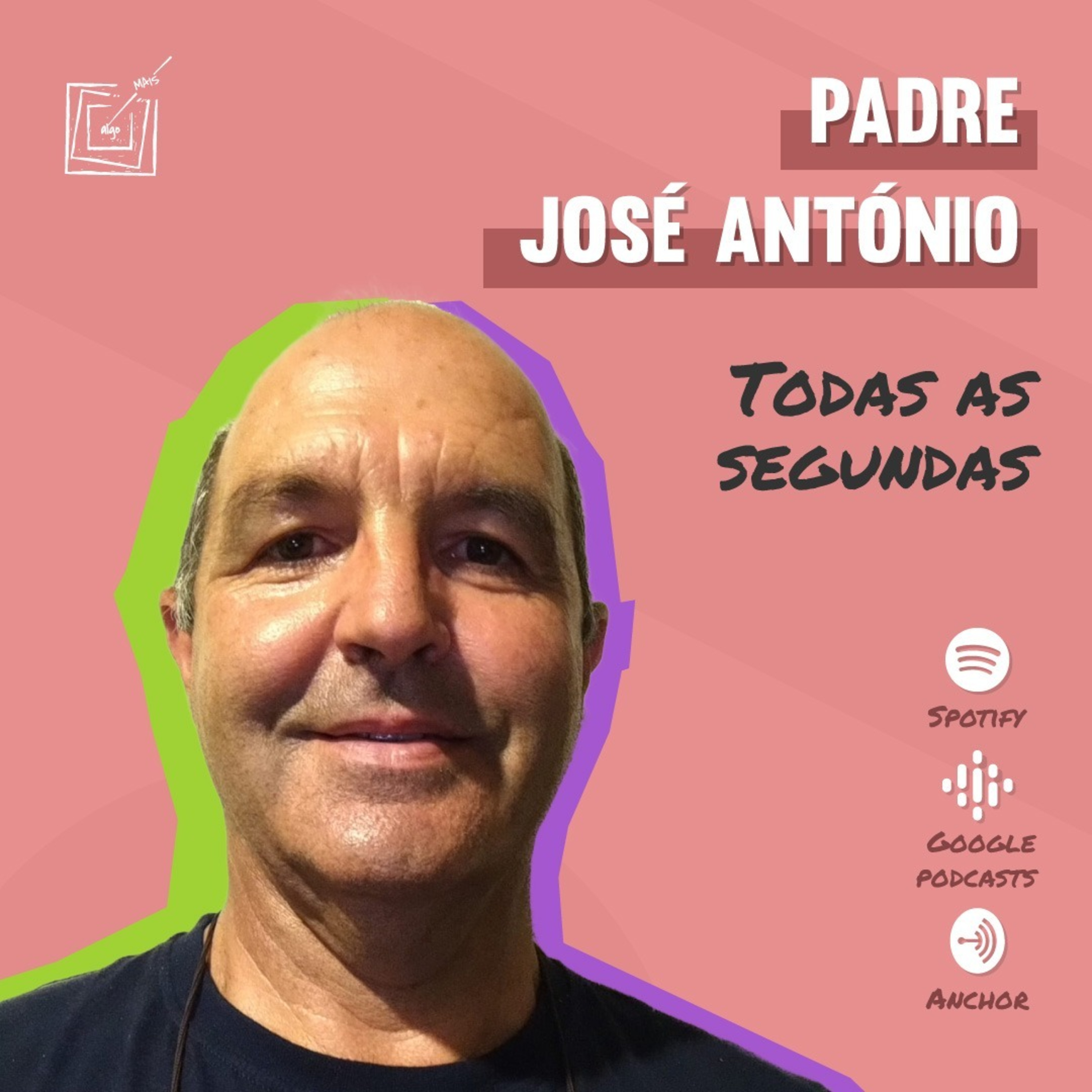 Ter confiança nos outros episode artwork