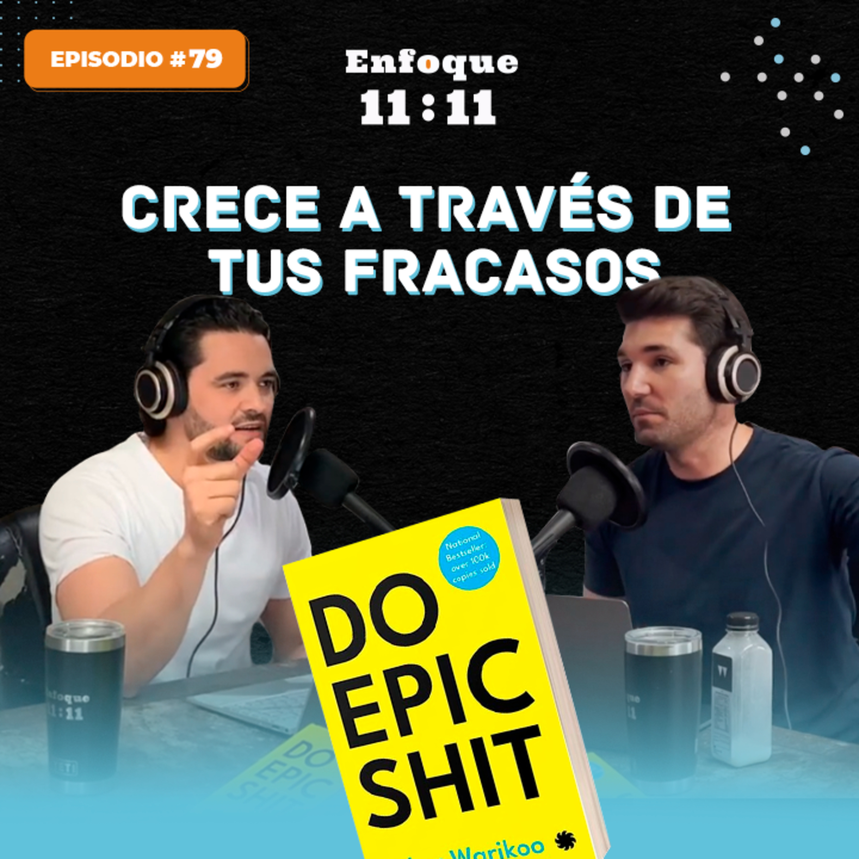 Enfoque 11:11