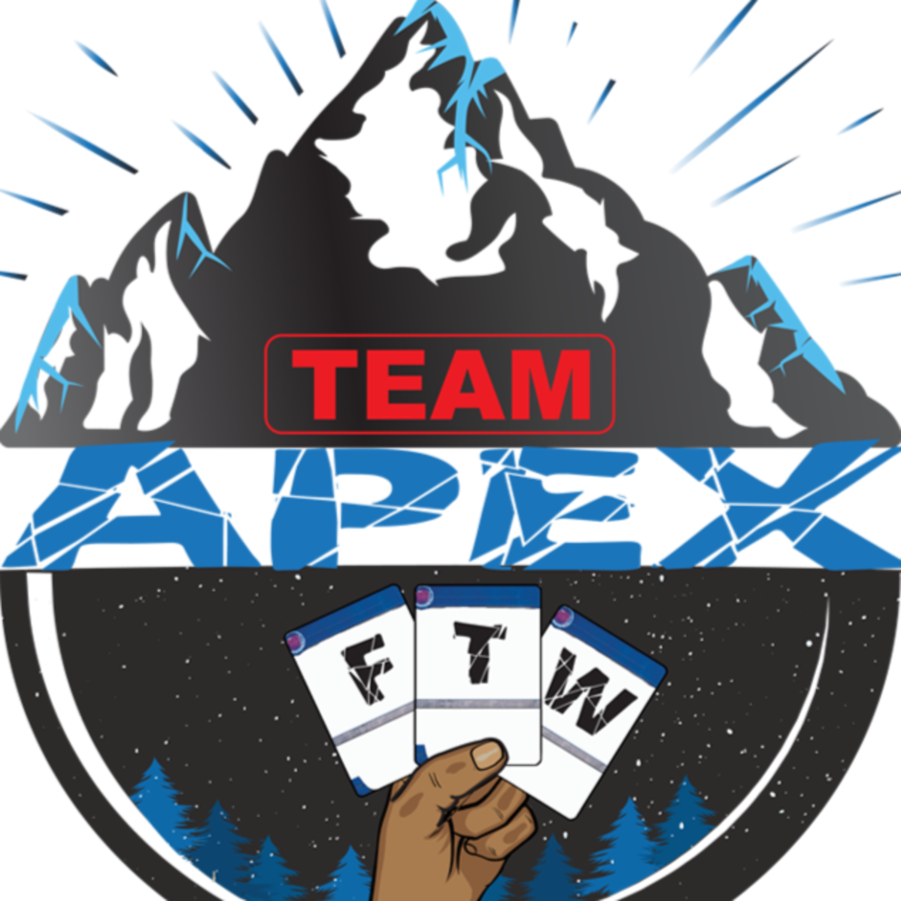 Team Apex FTW!