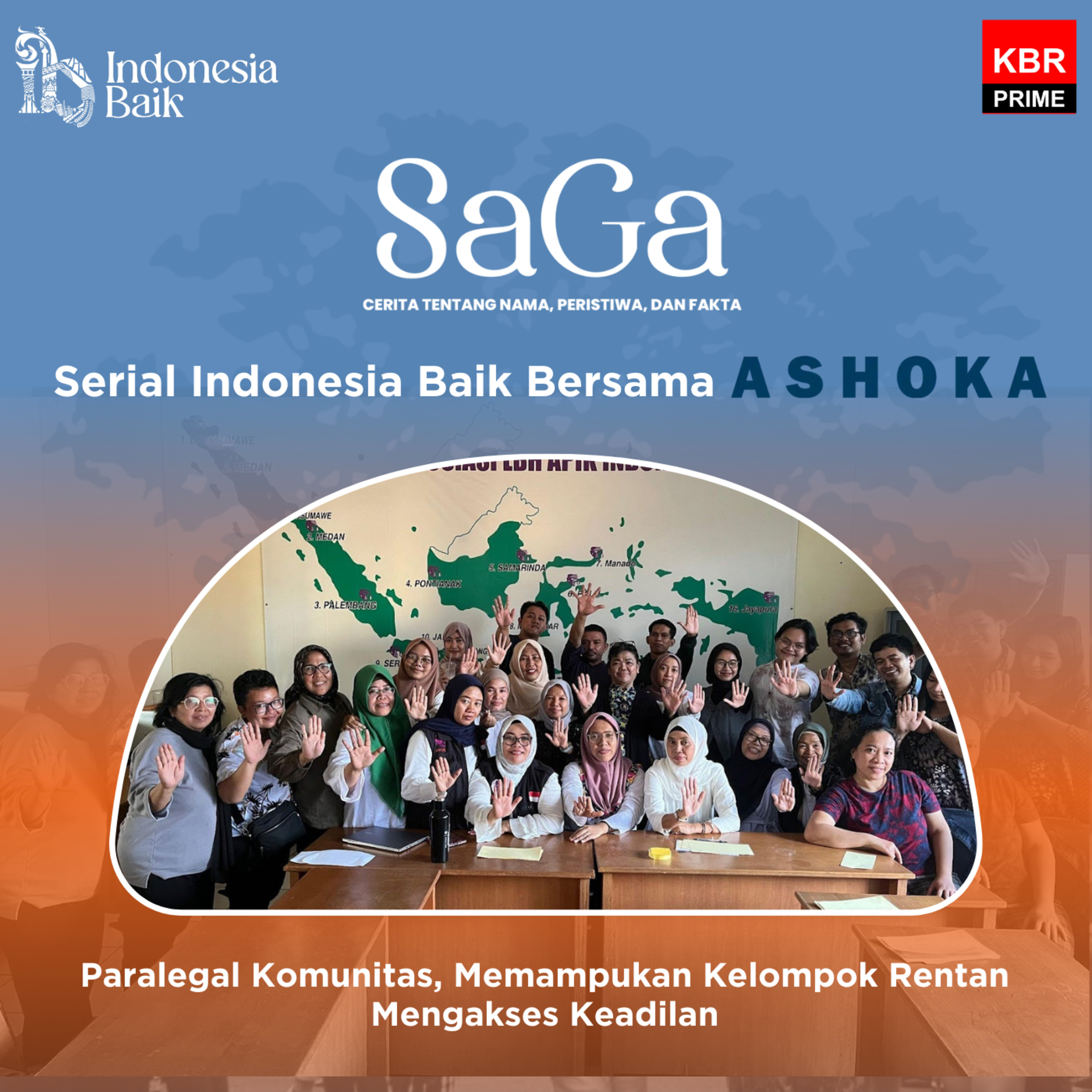 Saga