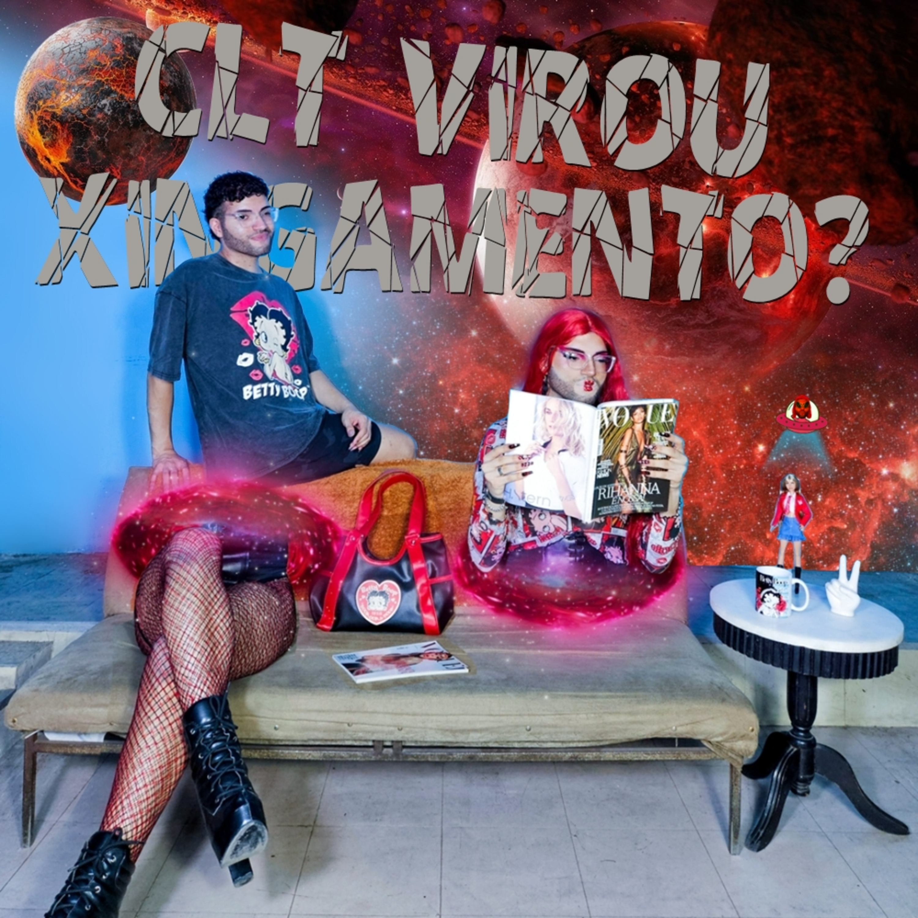 CLT Virou Xingamento? episode artwork