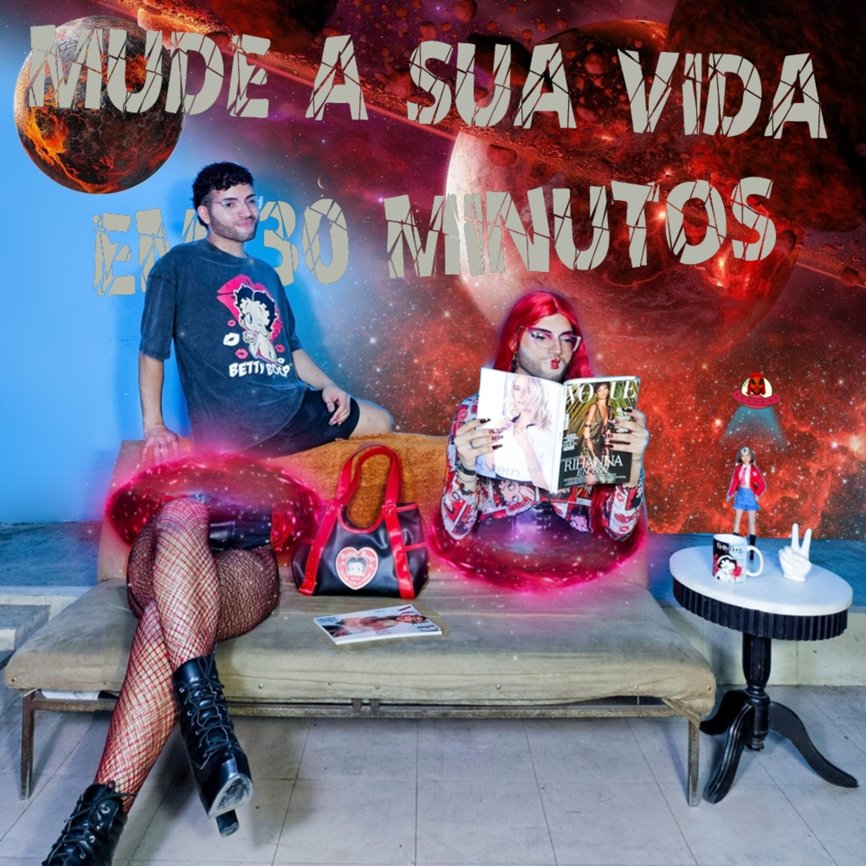 Mude a Sua Vida Em 30 Minutos episode artwork
