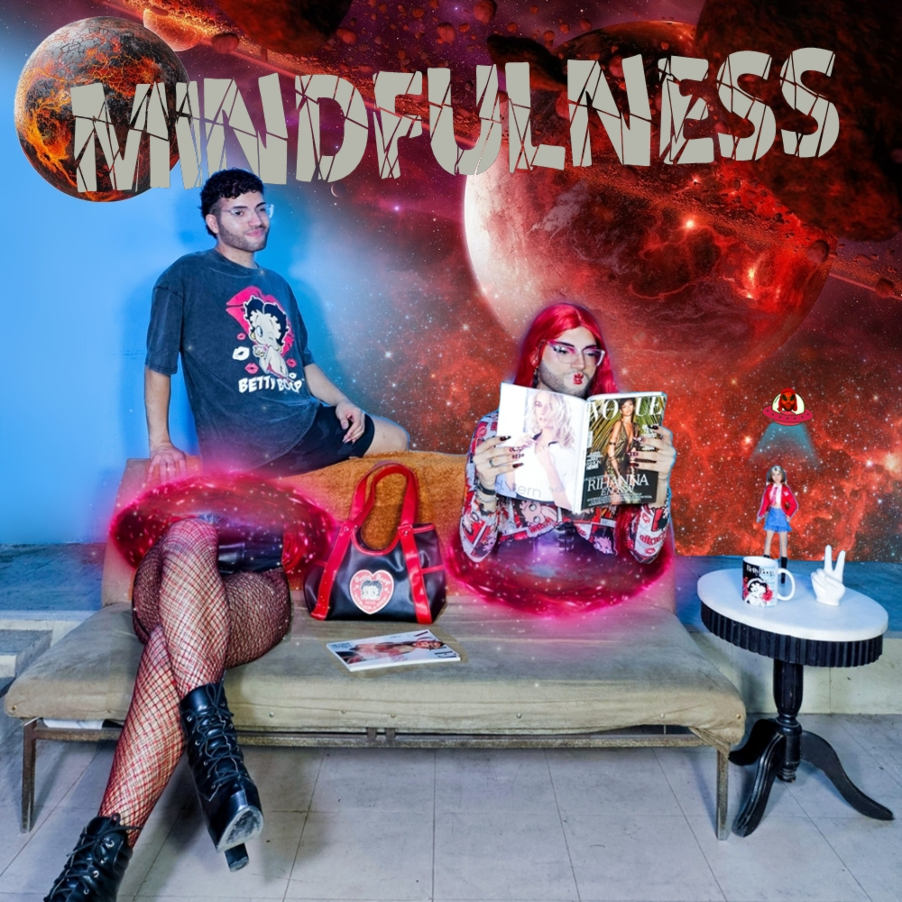 MINDFULNESS | Meditação Guiada episode artwork