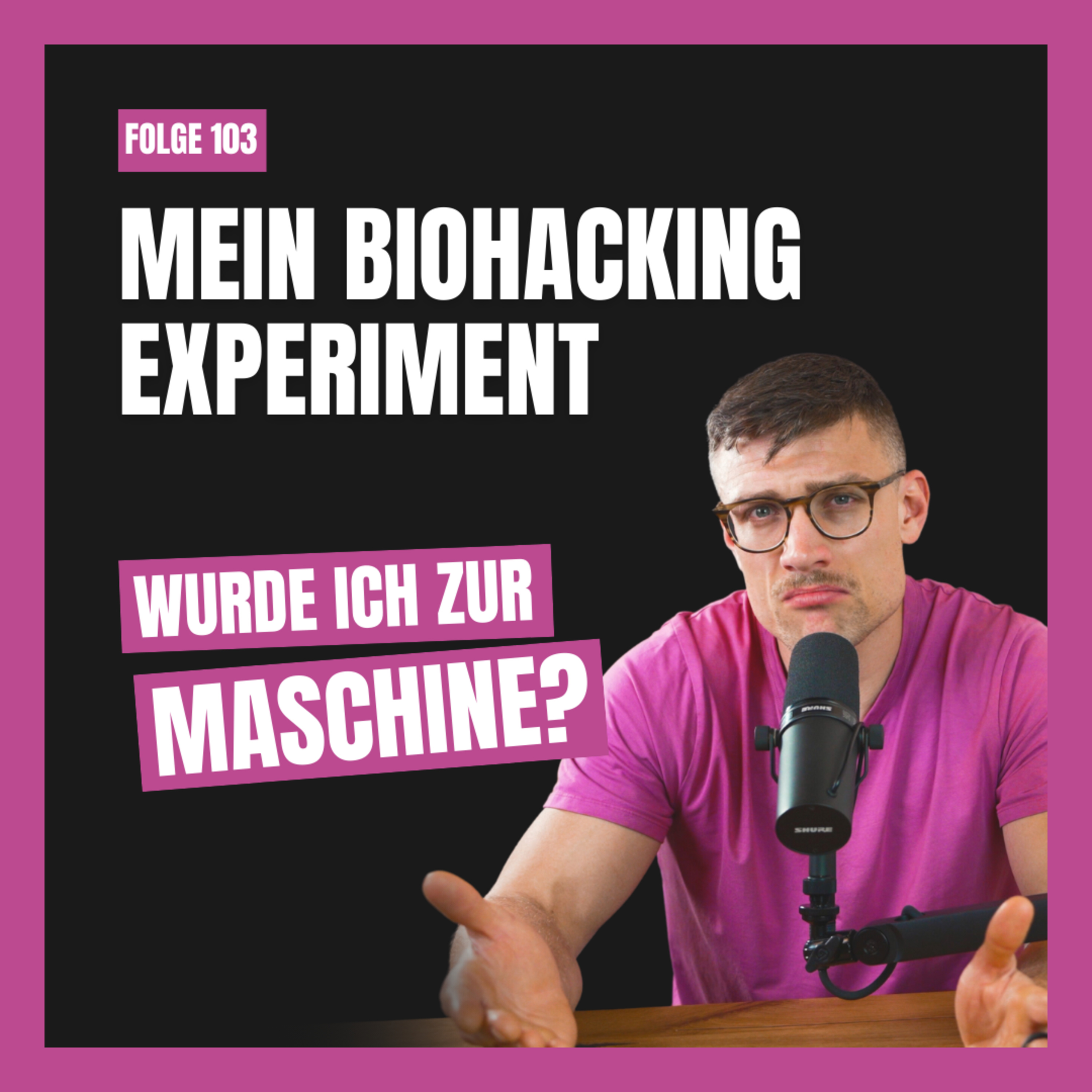 #diegeilstestundedestages - dein CrossFit Podcast