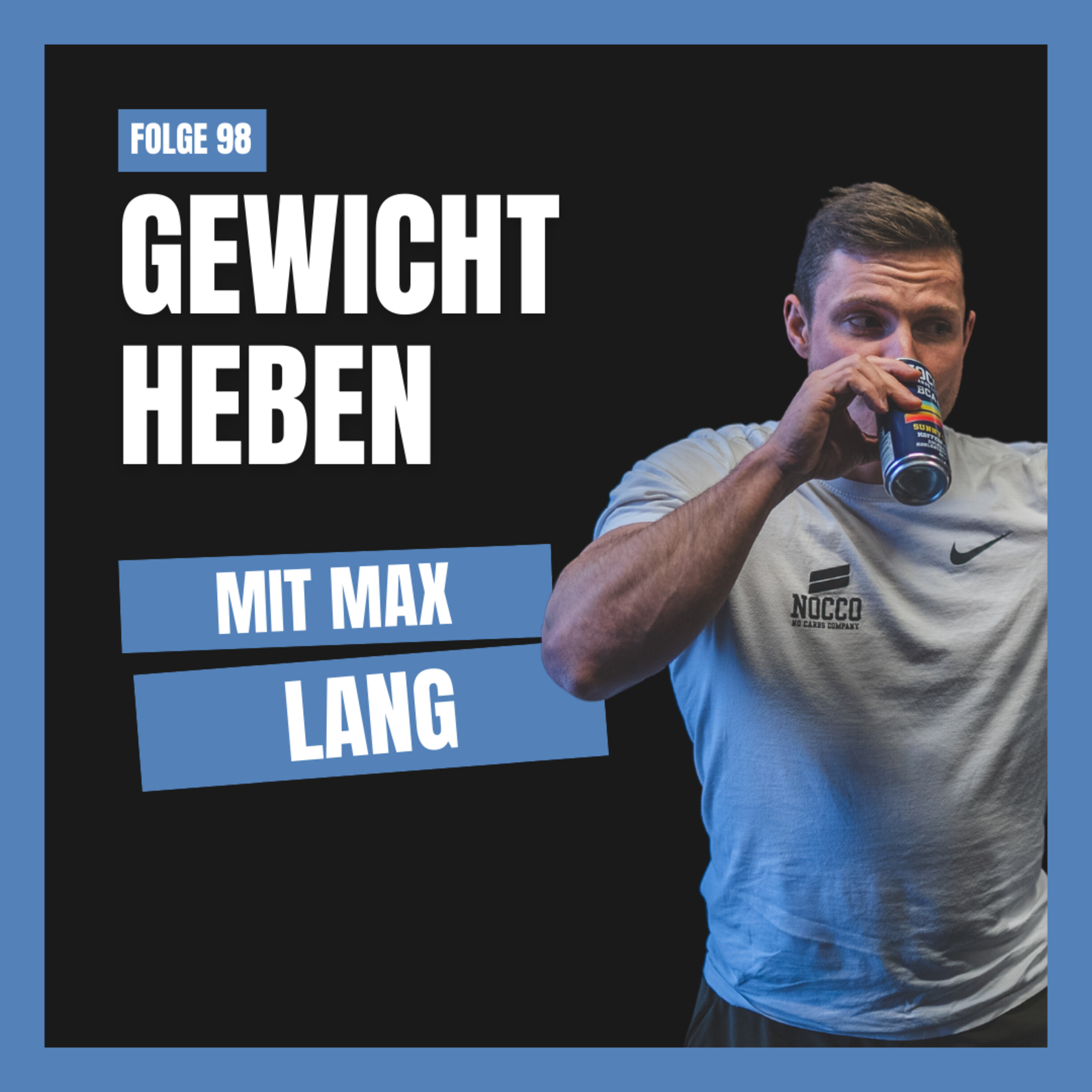 #diegeilstestundedestages - dein CrossFit Podcast