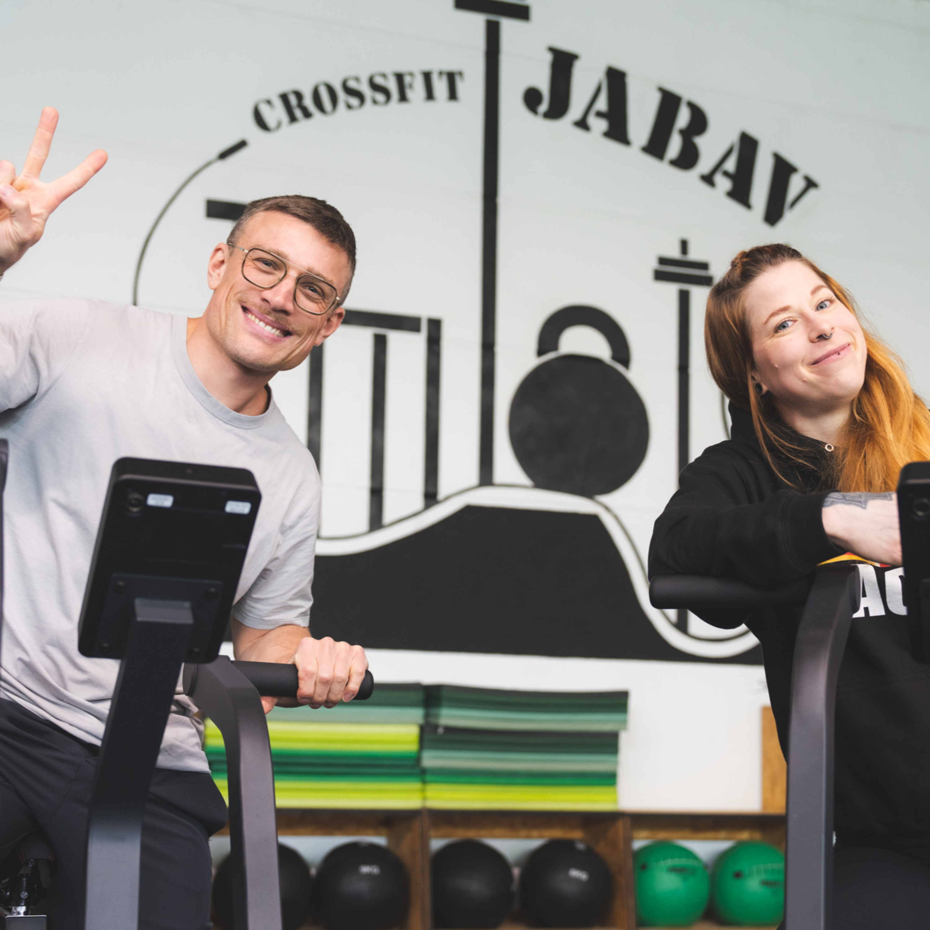 Events, Seminare und CF Dach News mit Kette vom CrossFit Seminar Staff (#178) episode artwork