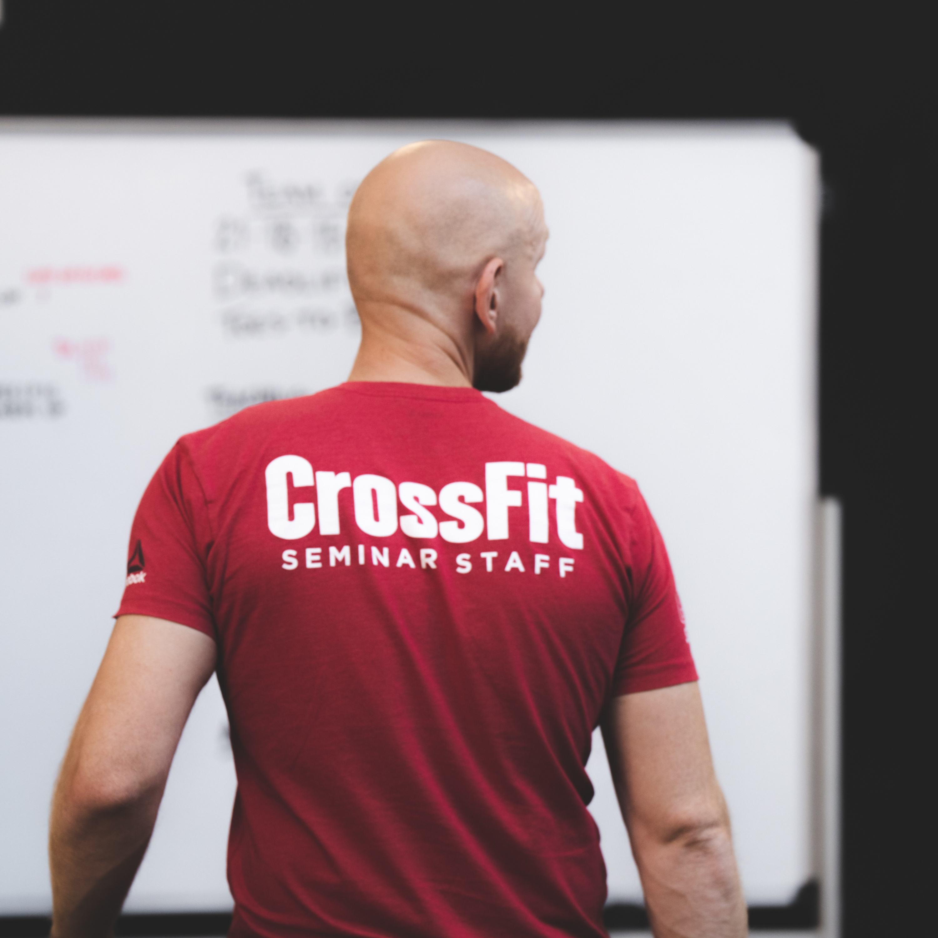 Warum du unbedingt den CrossFit Level 1 Kurs machen solltest (#111) episode artwork