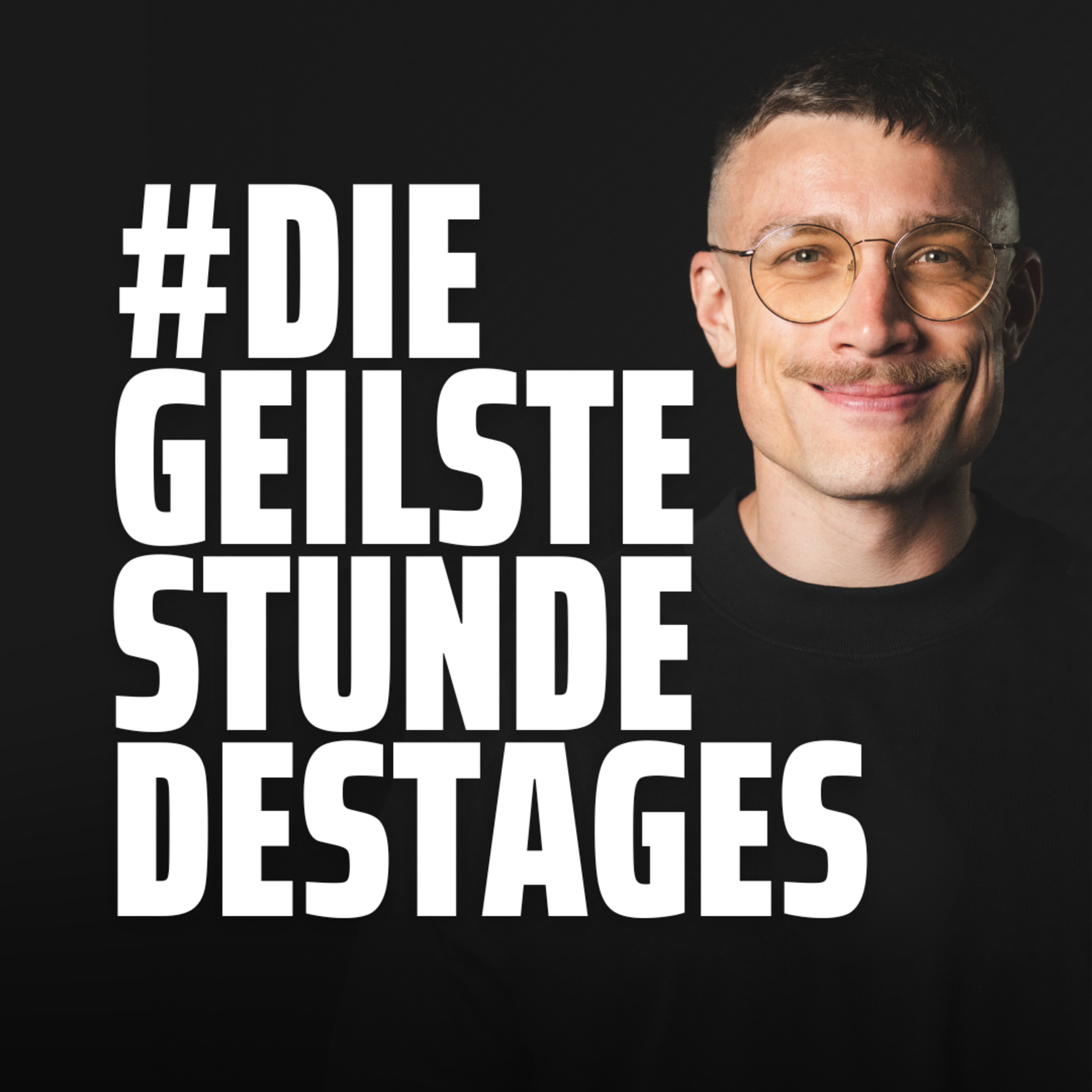 Das ist der mit Abstand der unterbewerteste Skill beim CrossFit (#212) episode artwork