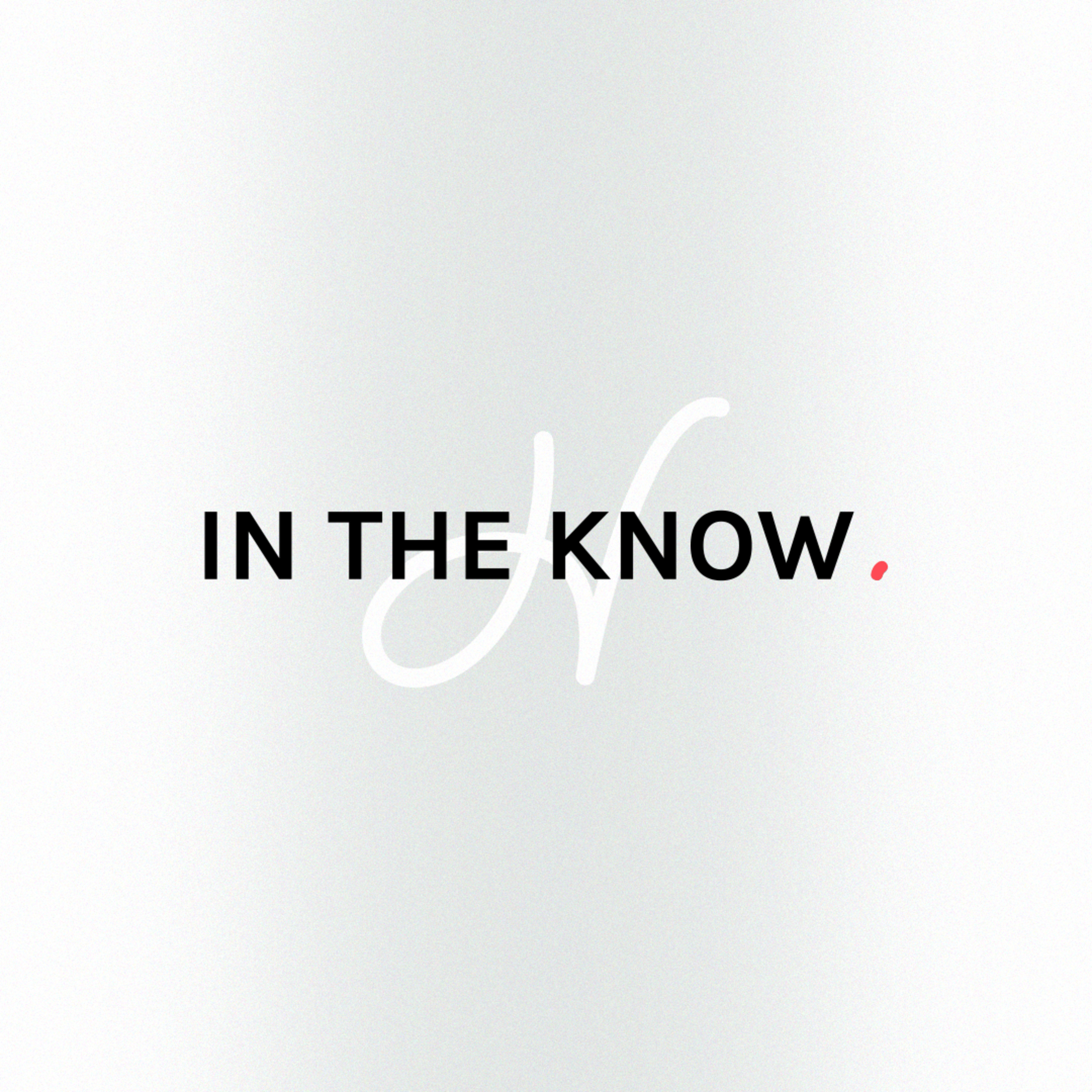 In The Know | Talking all things Metro Commercial episode artwork