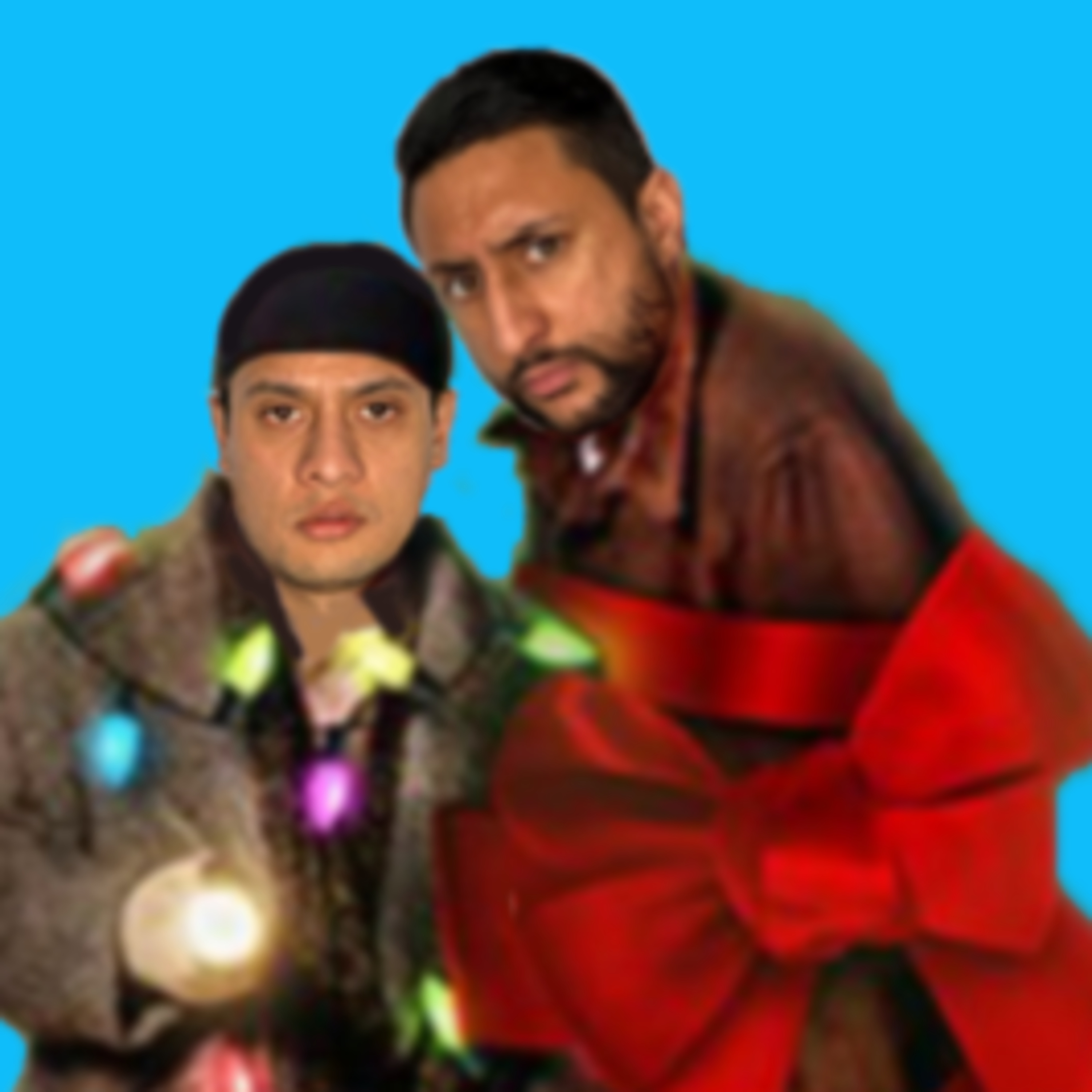 Home Alone Movie Breakdown | The Need for Family Bonds episode artwork