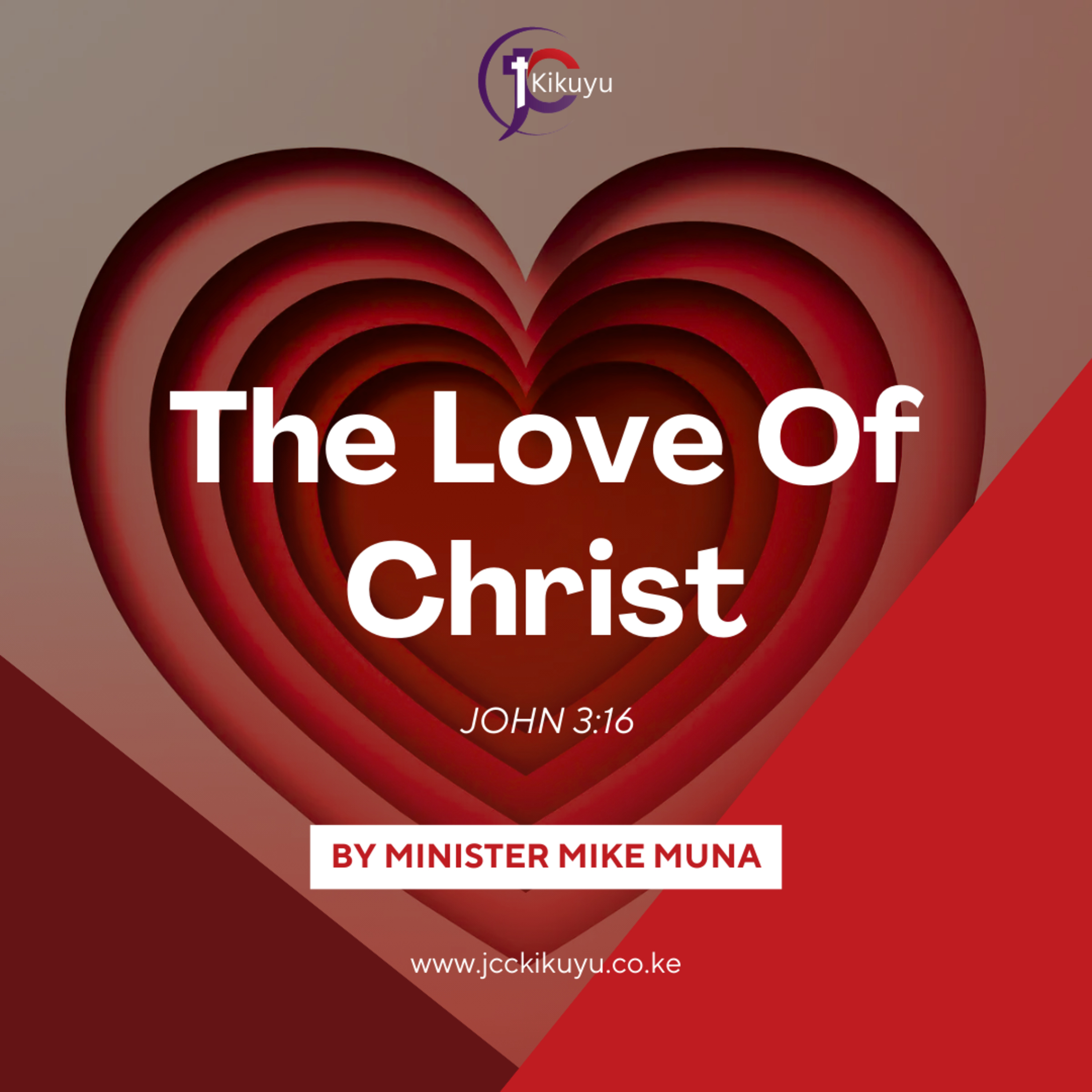 Jubilee Christian Church Kikuyu
