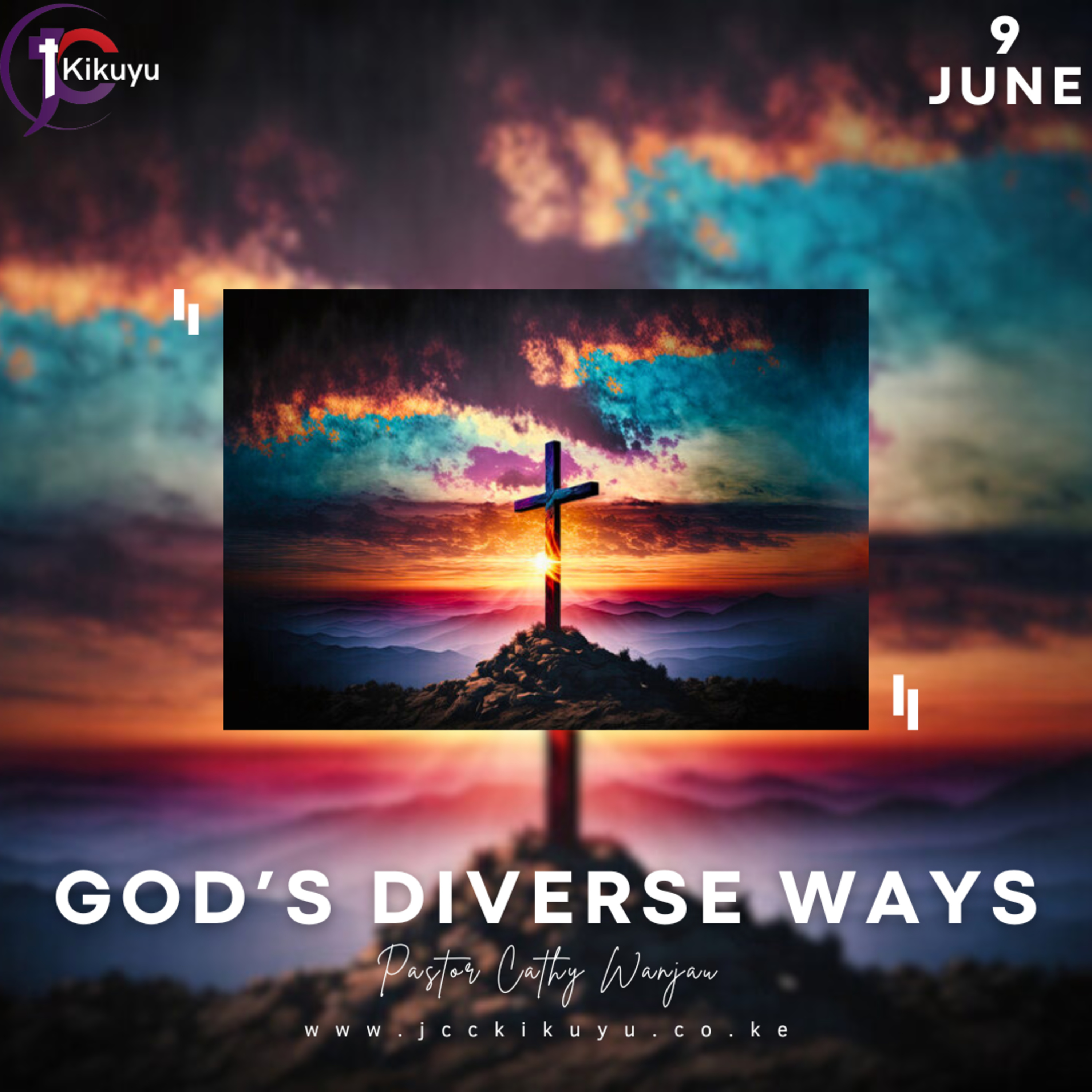Jubilee Christian Church Kikuyu