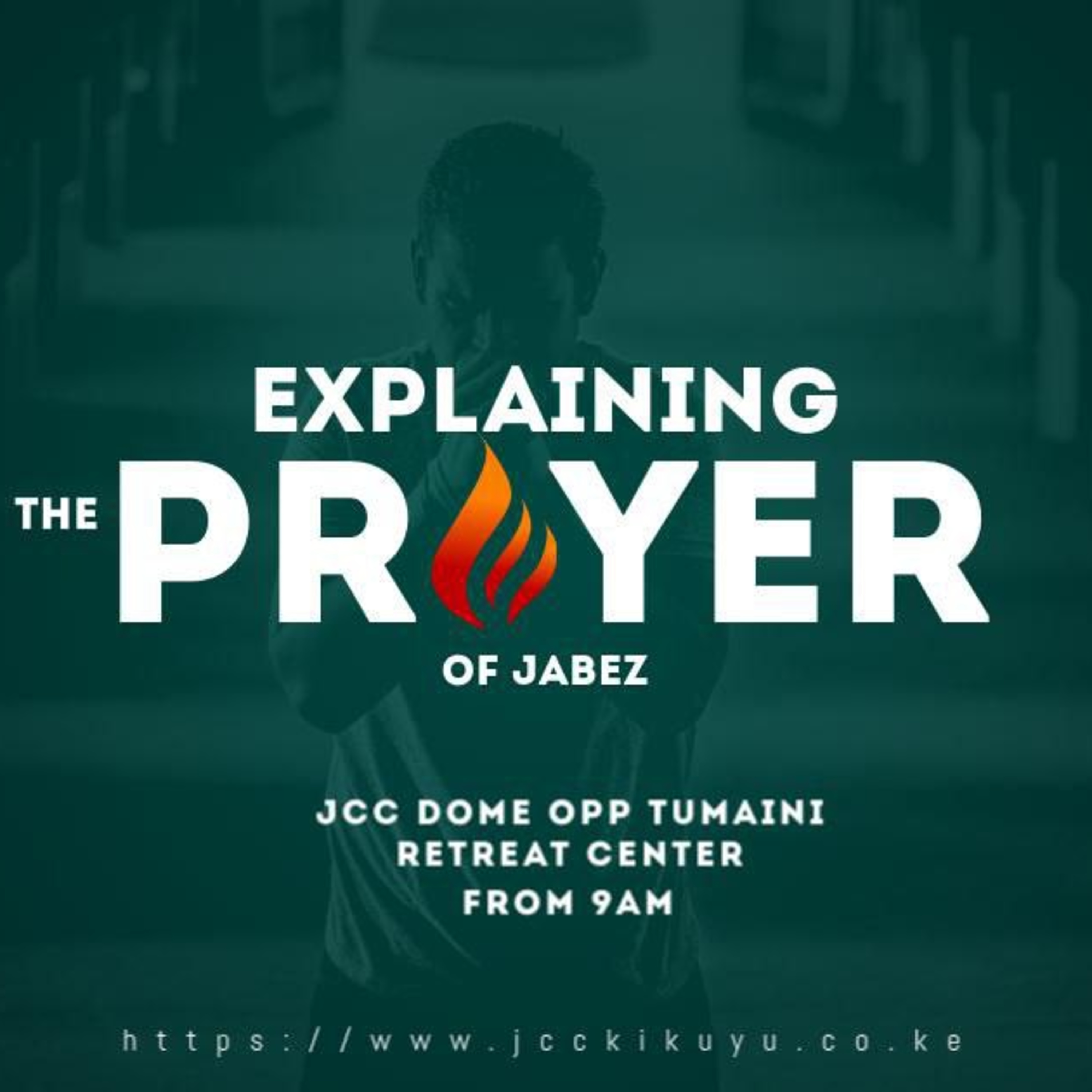 Jubilee Christian Church Kikuyu
