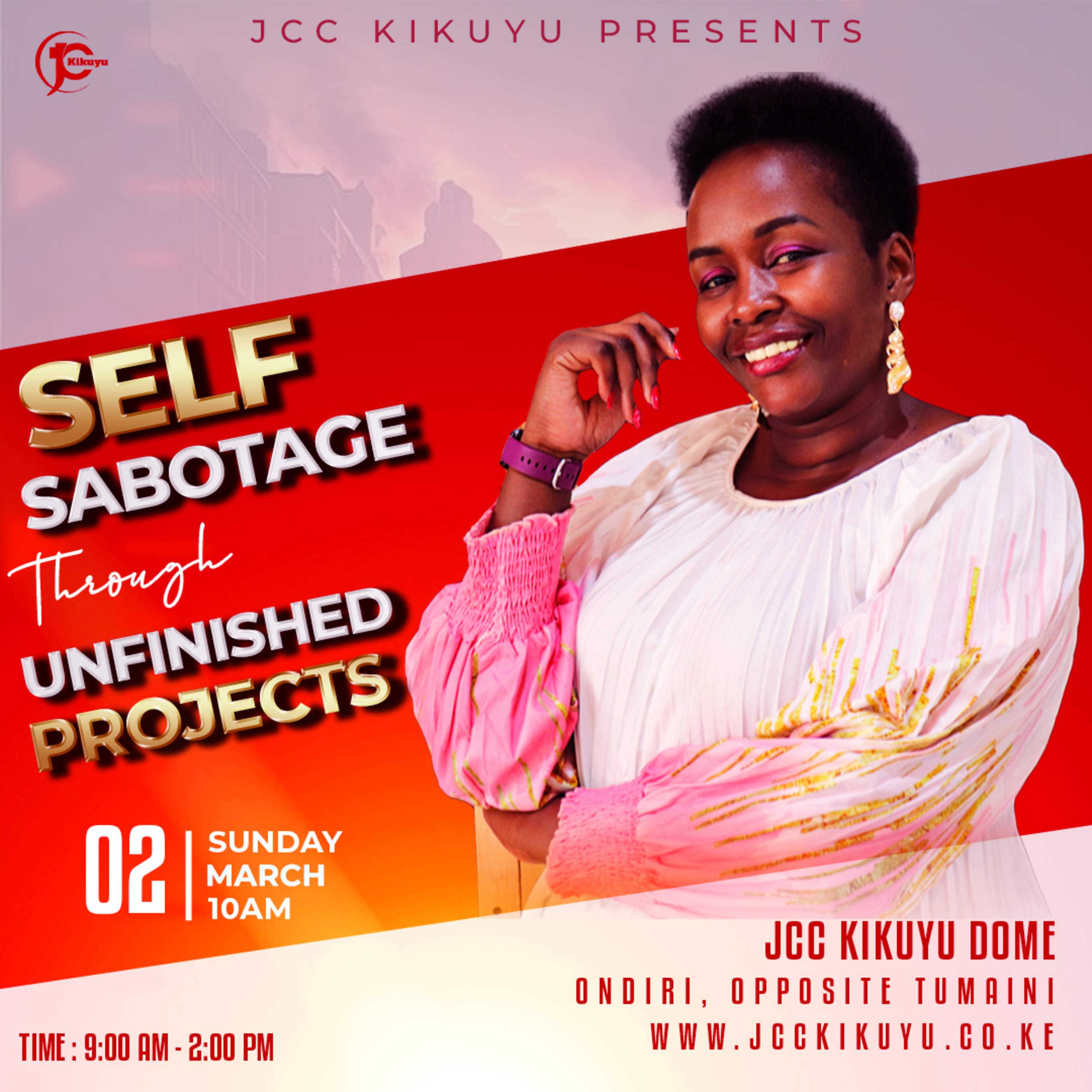 Jubilee Christian Church Kikuyu