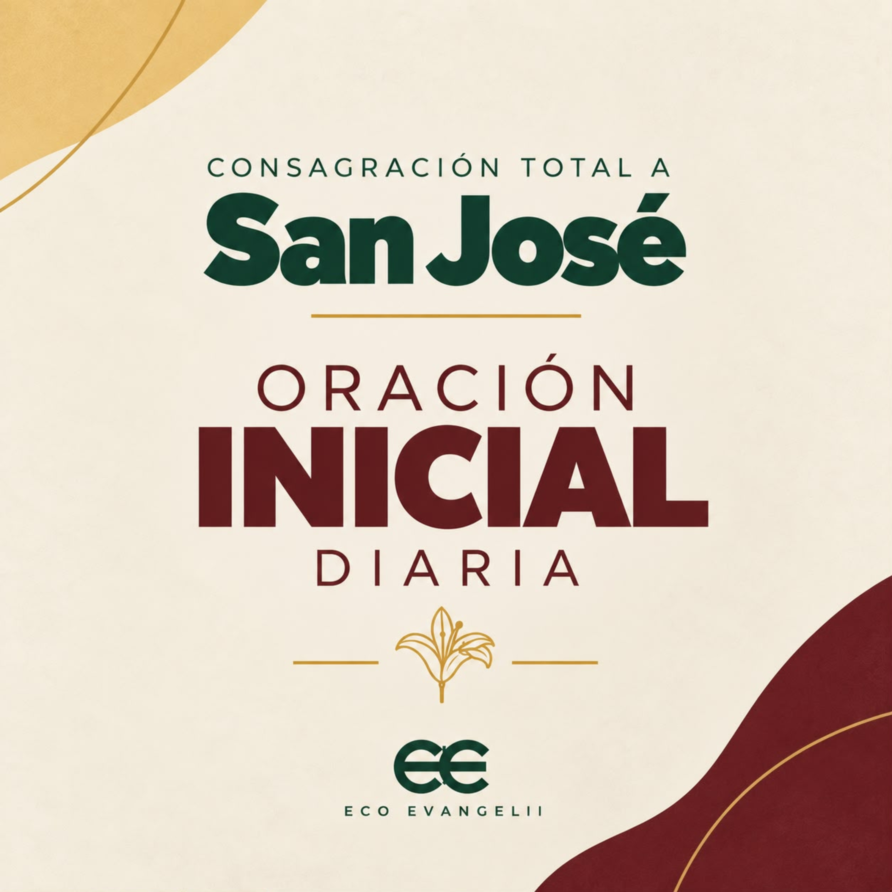 Portada de Consagración Total a San José