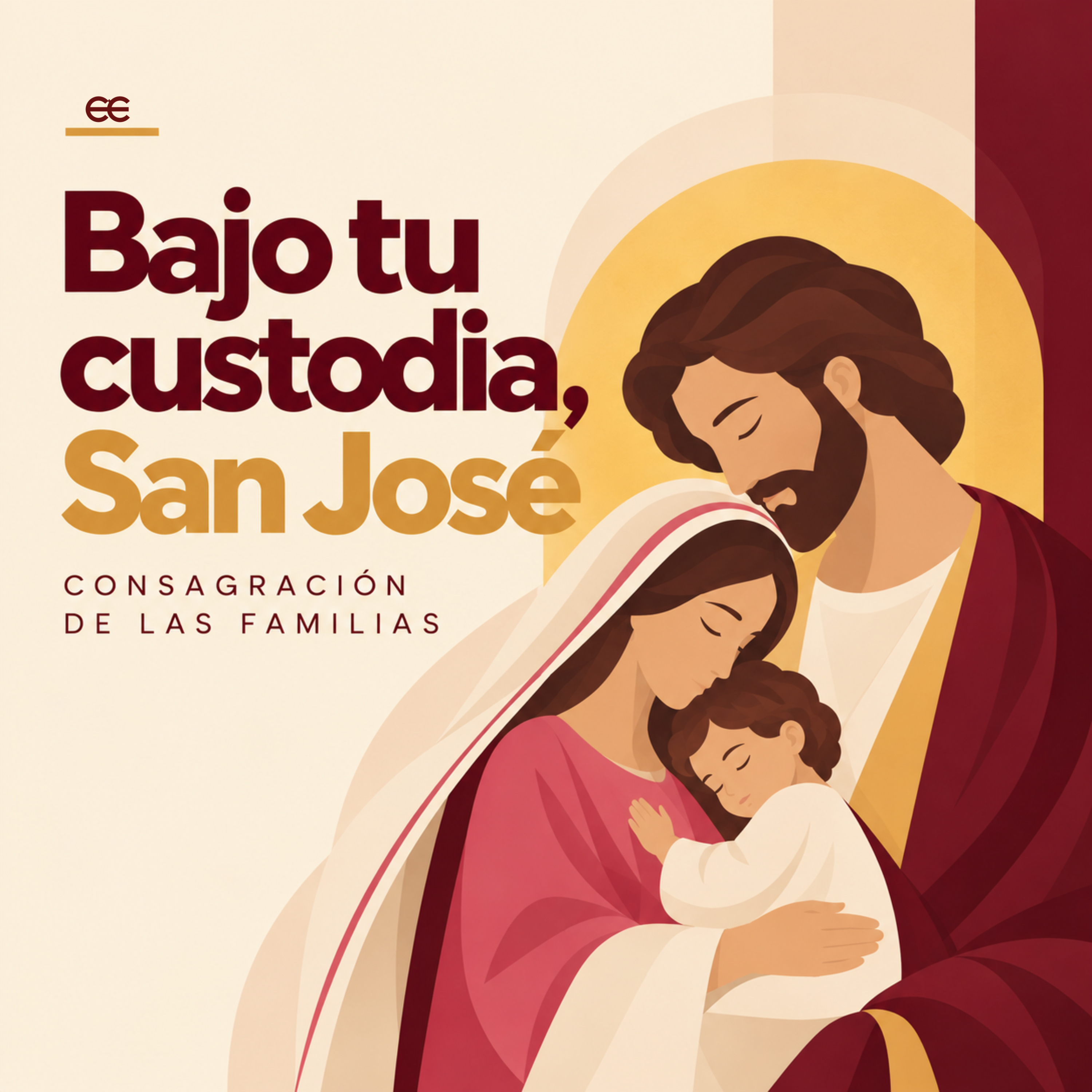 Portada de Consagración Total a San José
