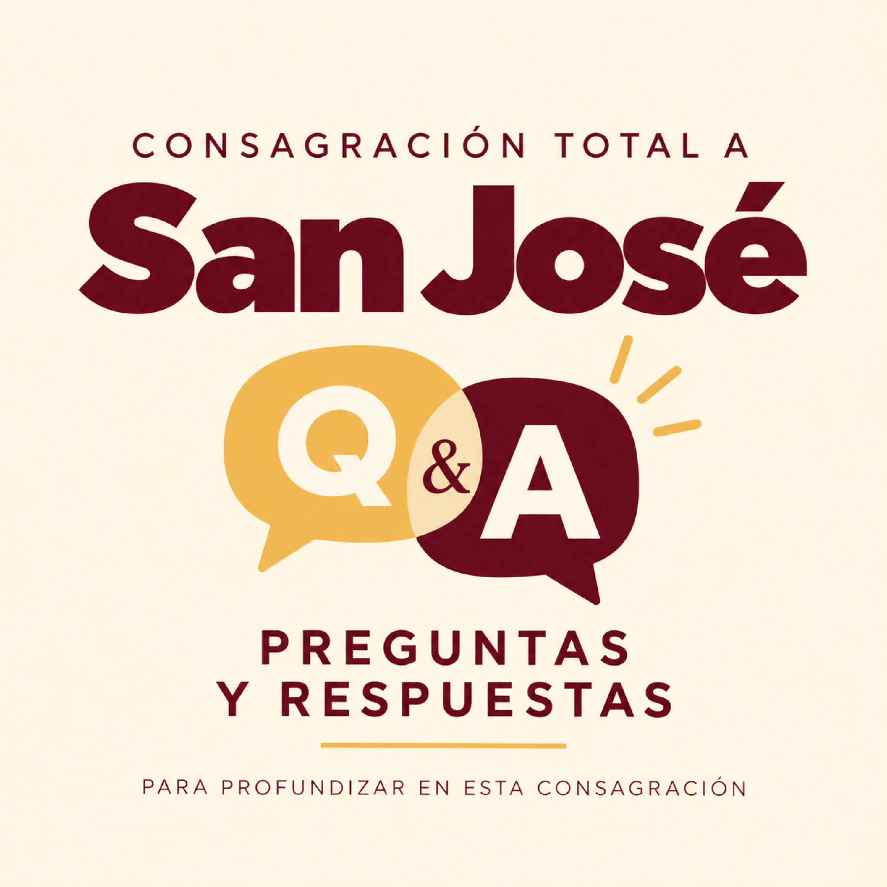 Portada de Consagración Total a San José