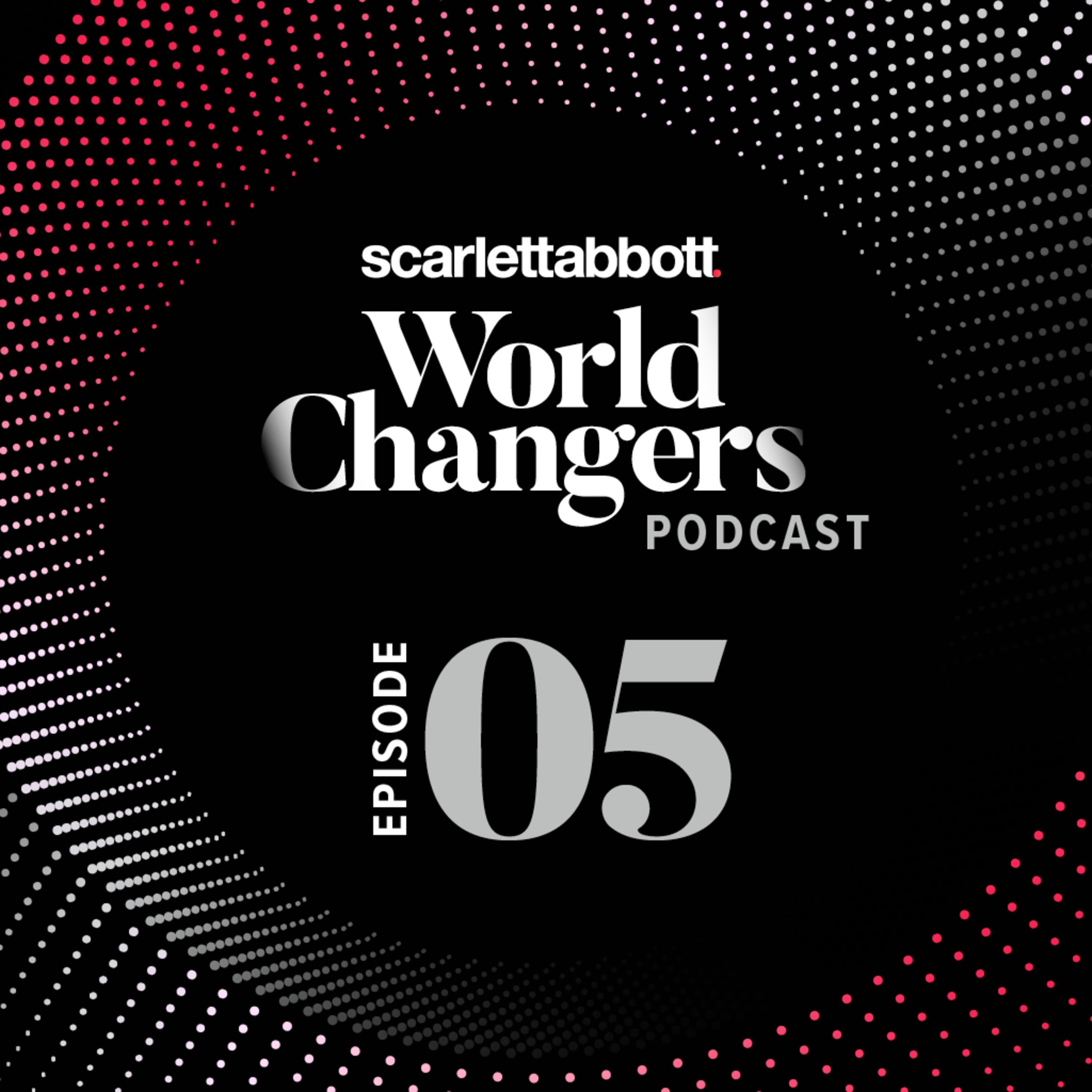 World Changers: Exploring the future of work