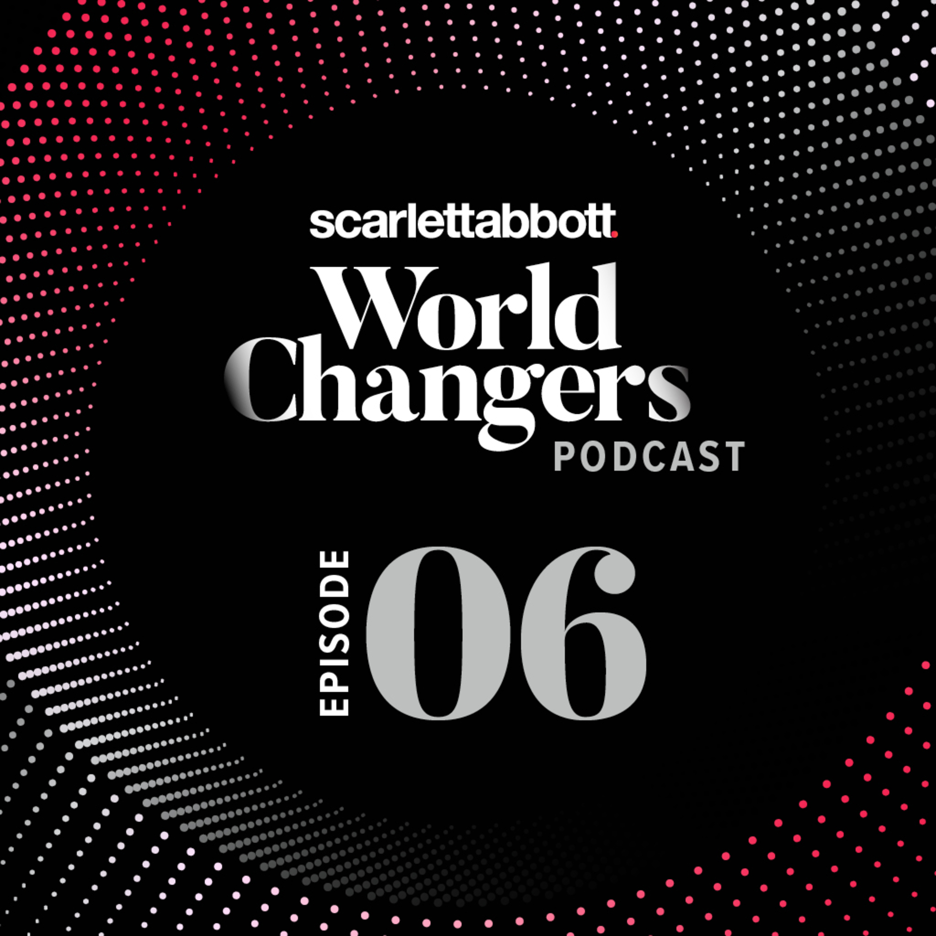 World Changers: Exploring the future of work
