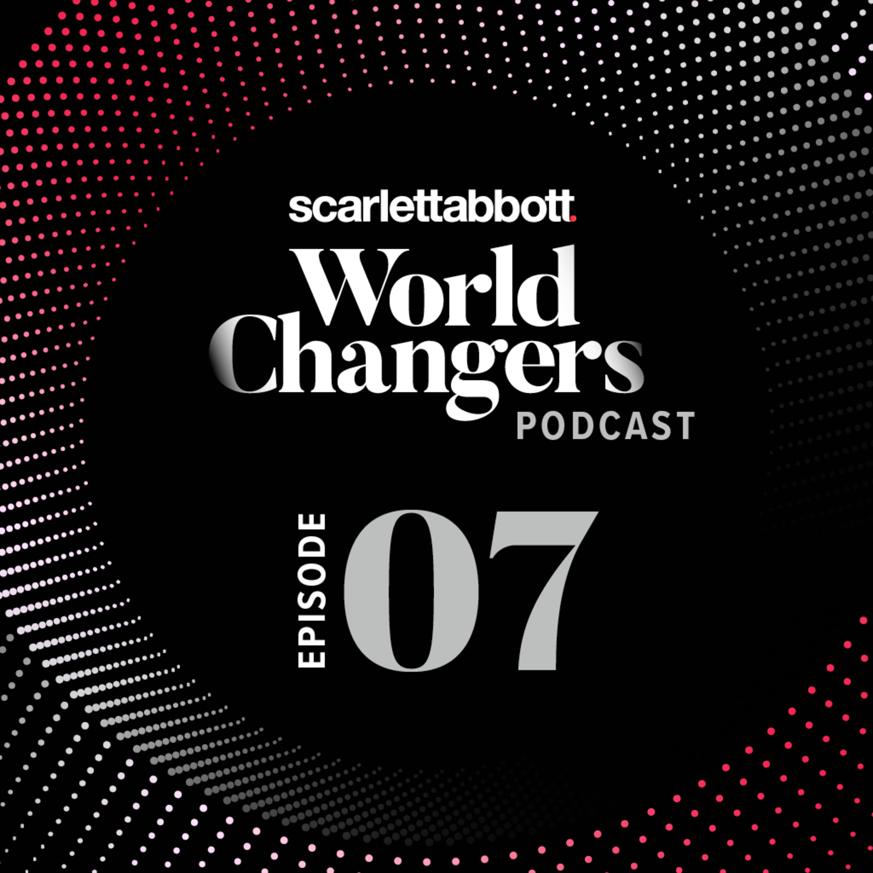 World Changers: Exploring the future of work