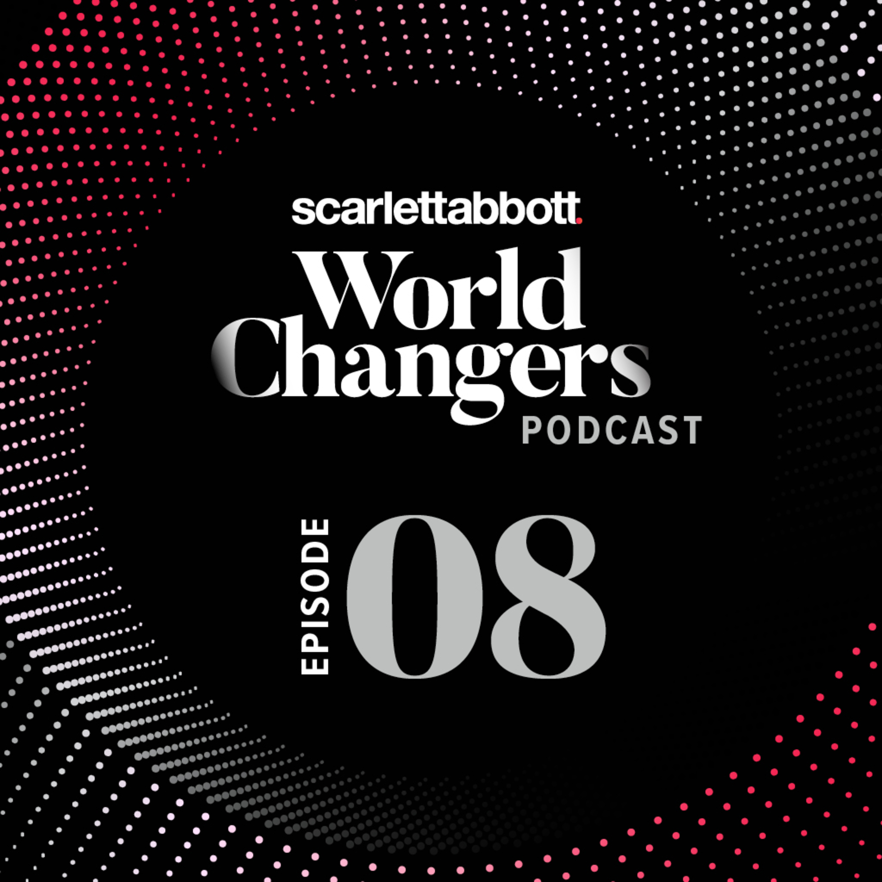 World Changers: Exploring the future of work