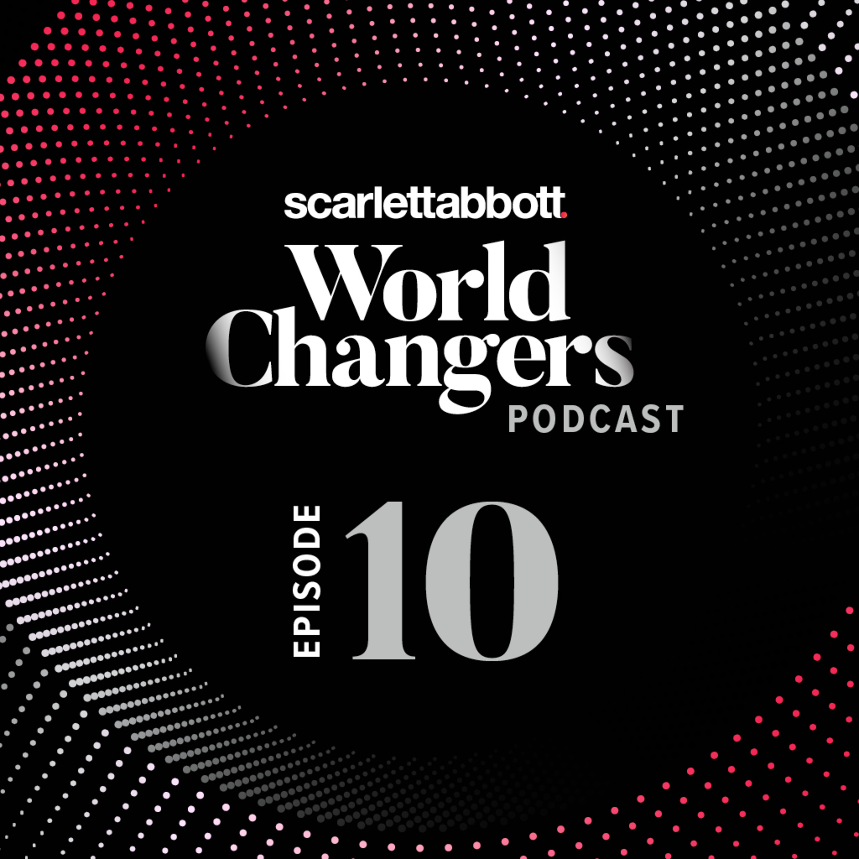 World Changers: Exploring the future of work