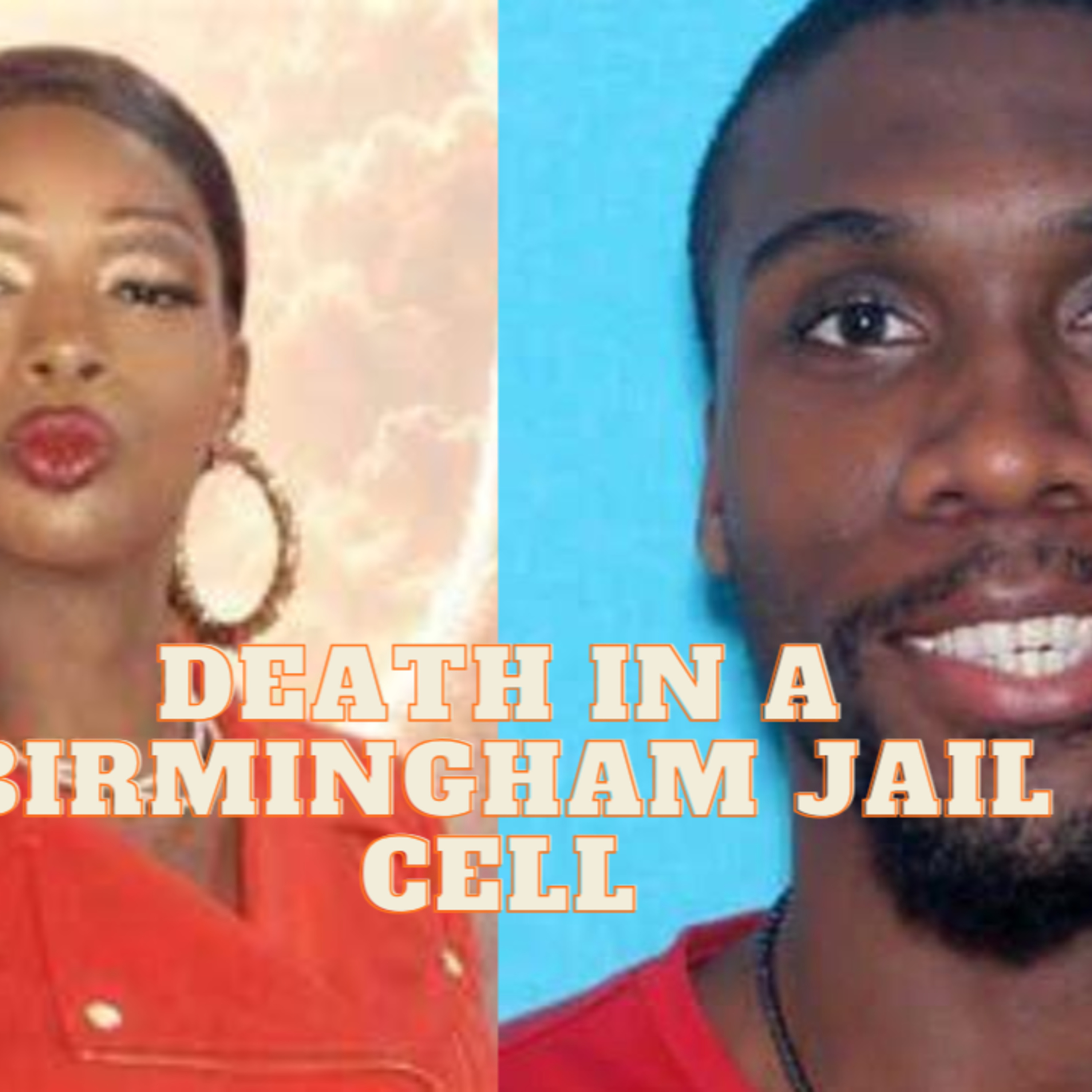 Death in a Birmingham Jail episode artwork
