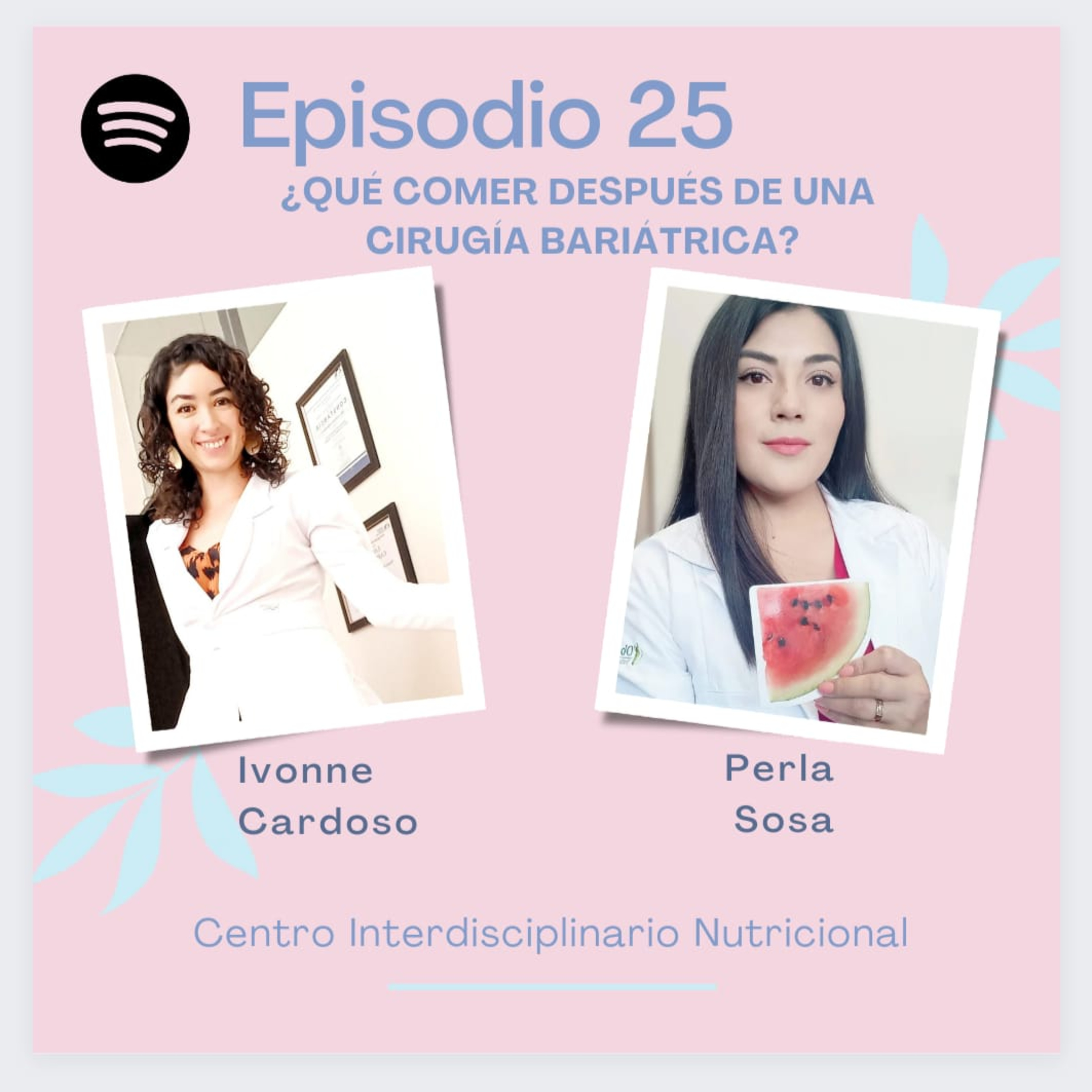Centro Interdisciplinario Nutricional