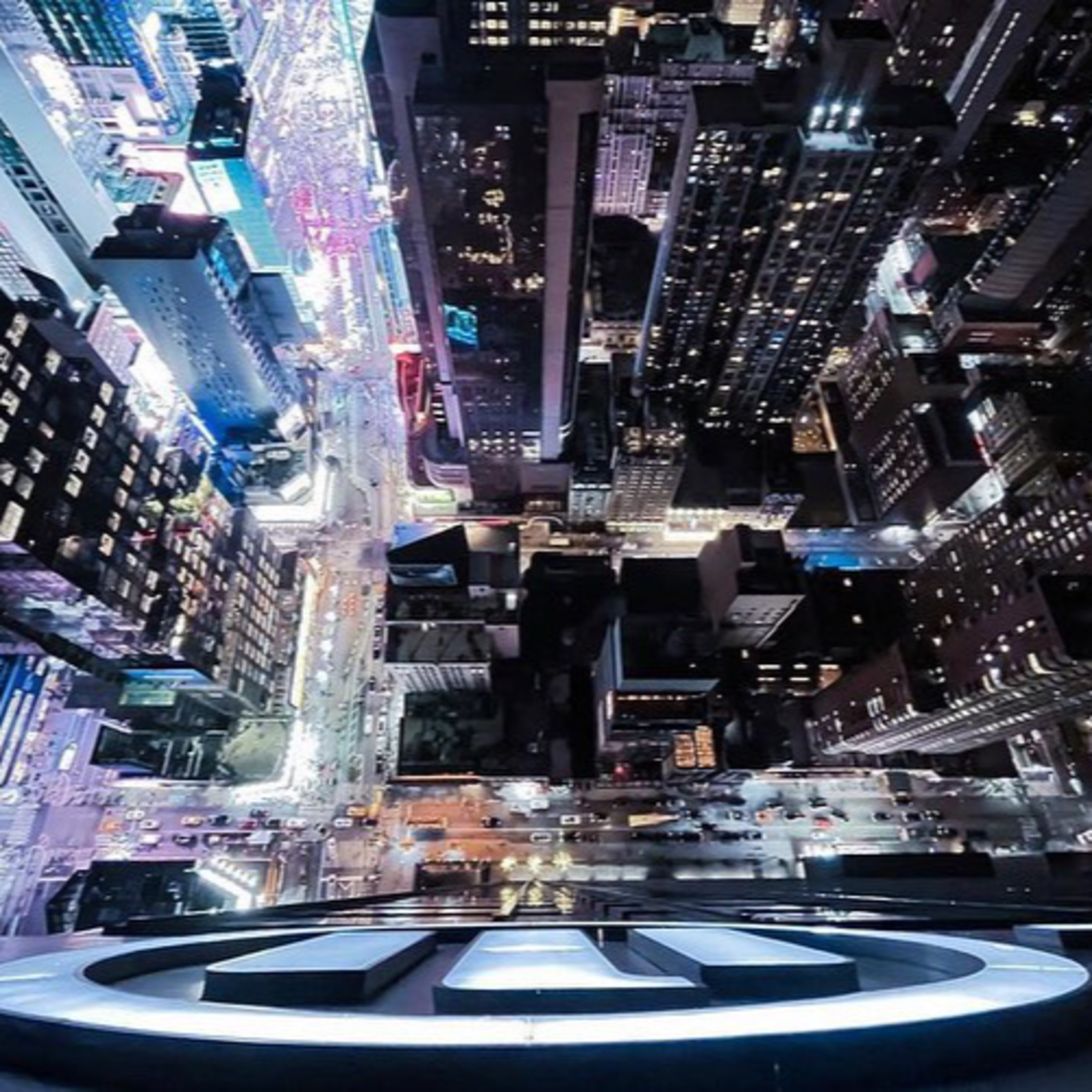 Mastering NYC Rooftopping and Urban Exploration with TACT