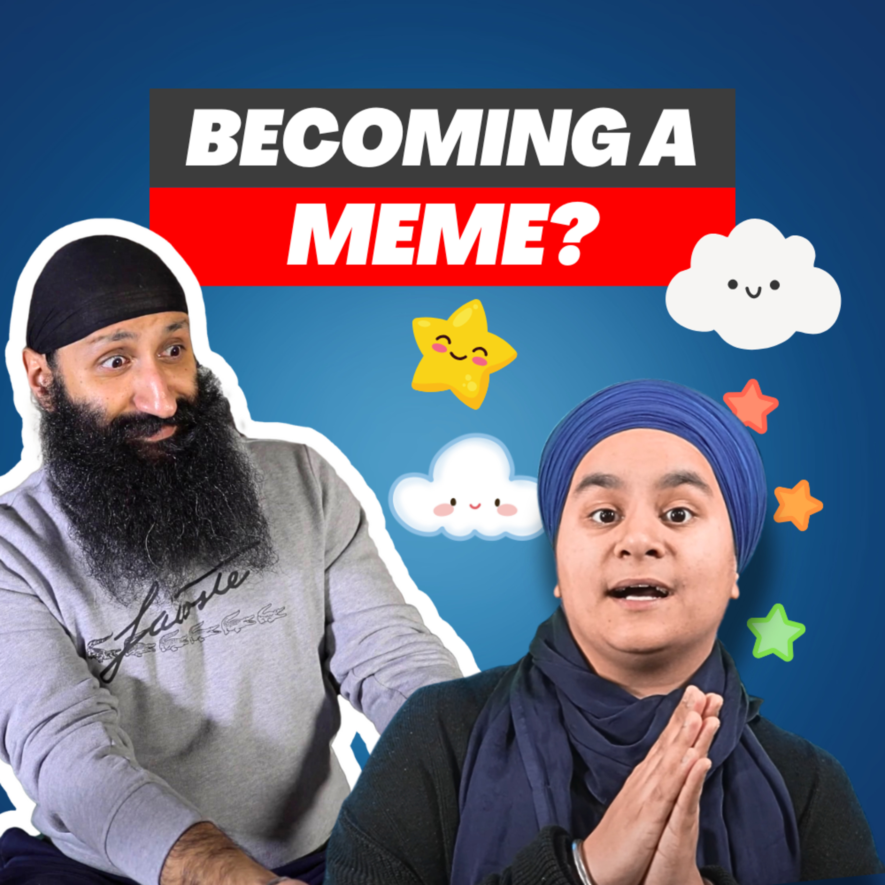 Sikh Nursery Rhyme Becomes A MEME, Gurindervir Singh BREAKS India Record & Adolescence Review | #213