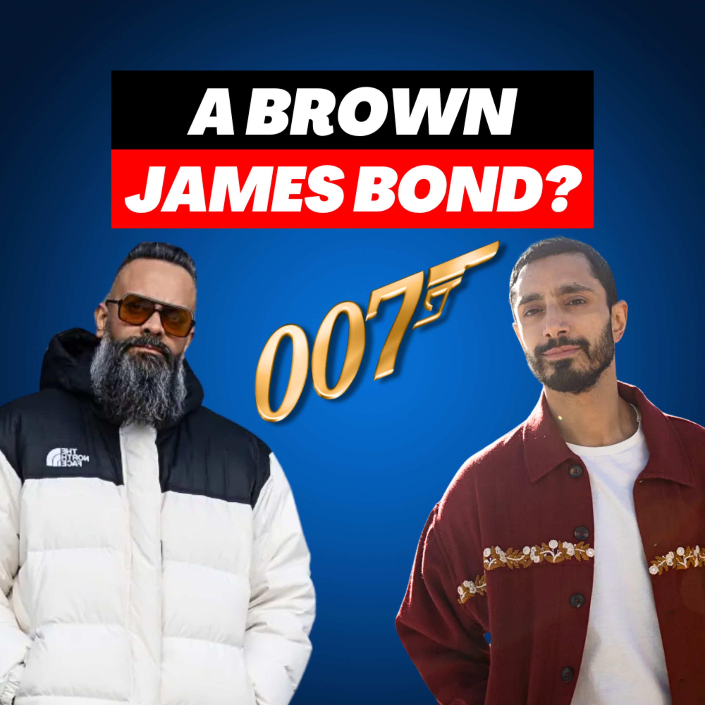 Riz Ahmed's Is The Next BROWN James Bond & Honey Singh's X-Rated Stage Advice To Keep Warm?! | #253
