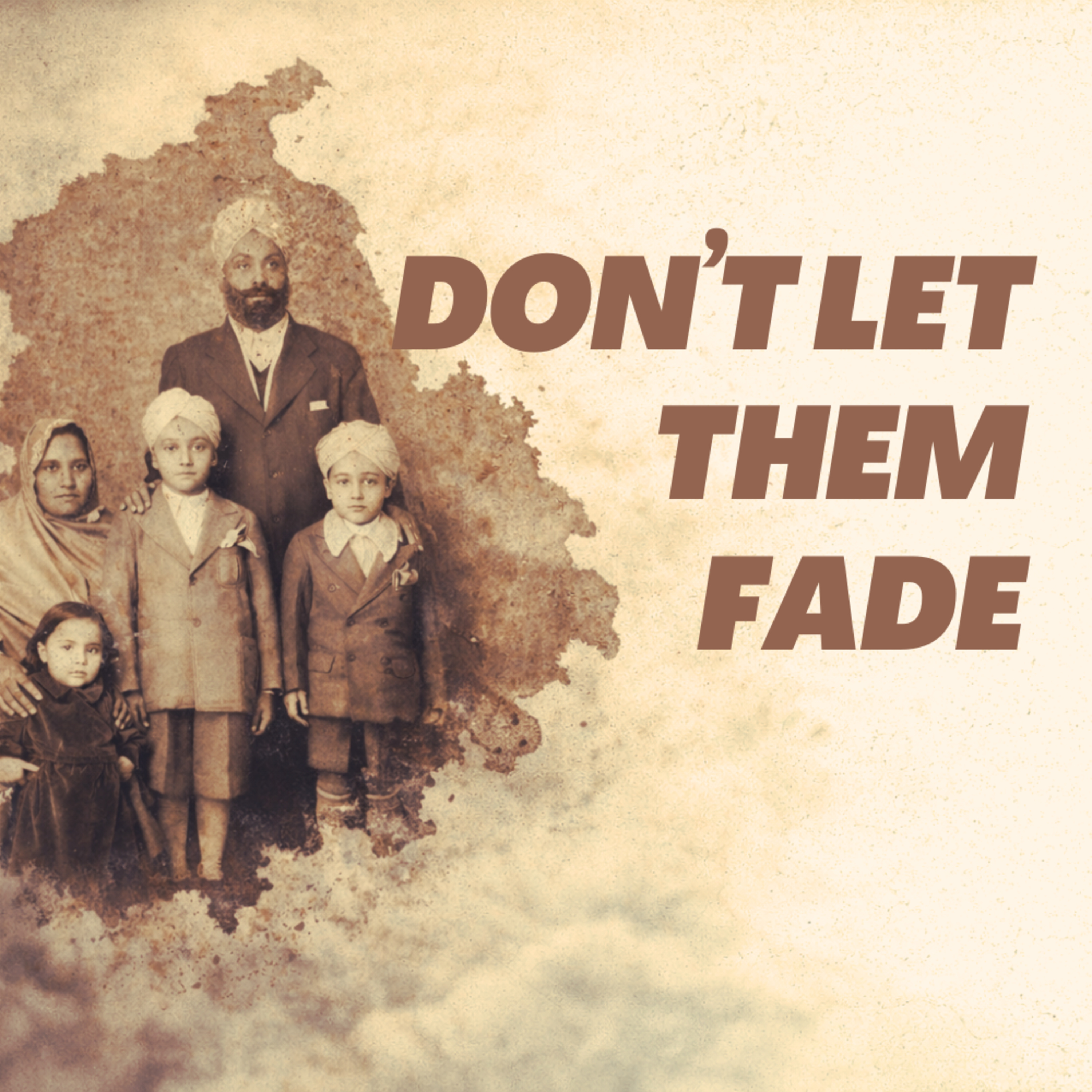 Preserving Panjabi Stories From Our Elders, Arijit Singh's "Retirement" & India Motorway CHAOS | #254 episode artwork