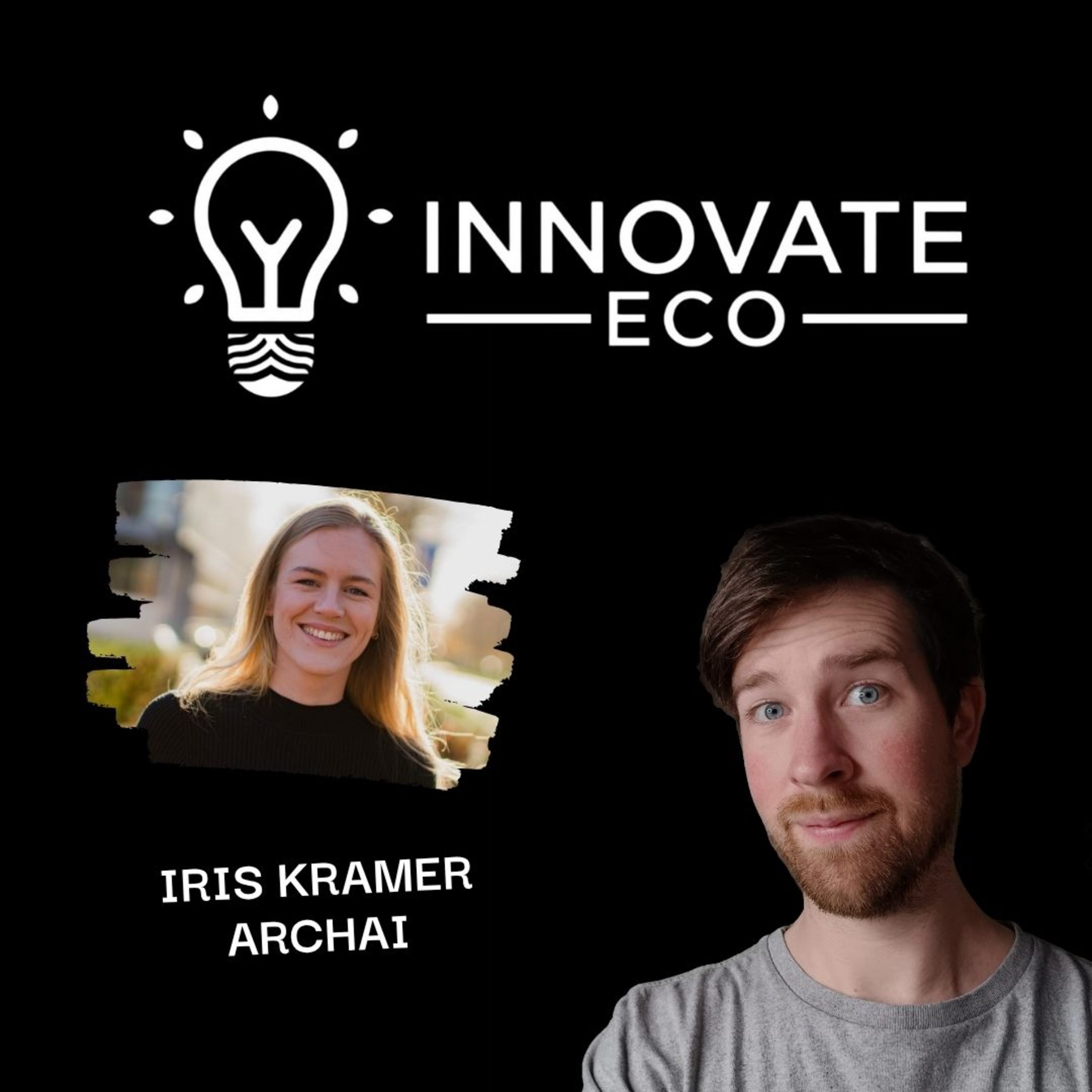 44 - From Ruins to Recovery: How AI is Mapping Lost Landscapes for Nature Restoration - Iris Kramer, ArchAI