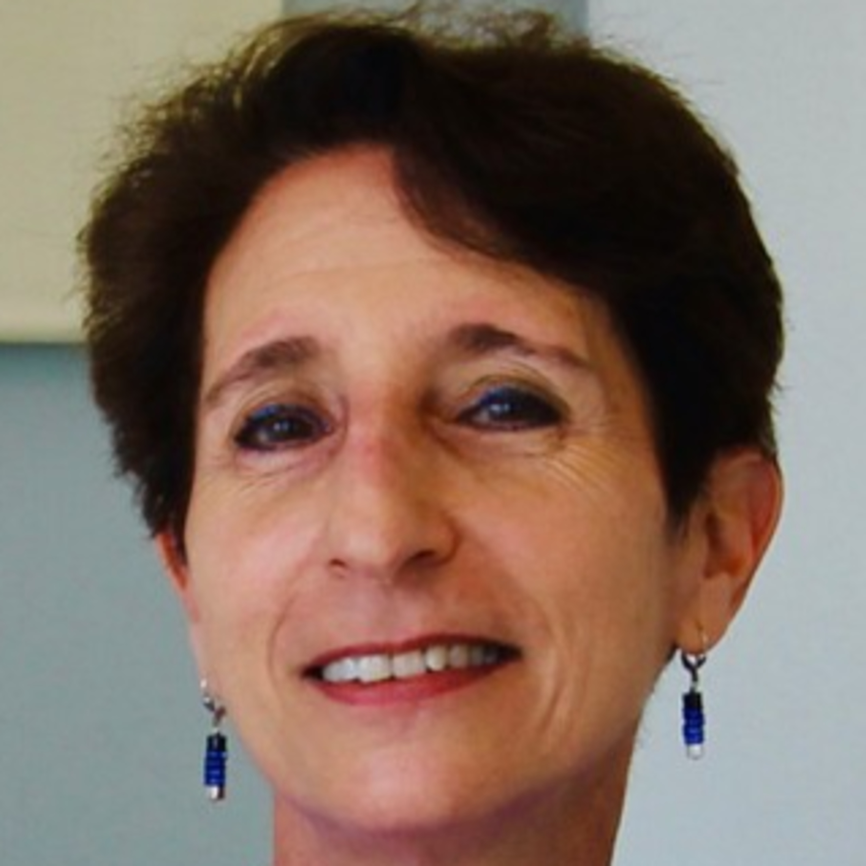 Ellen Rothstein: The Queen Of Unstuck