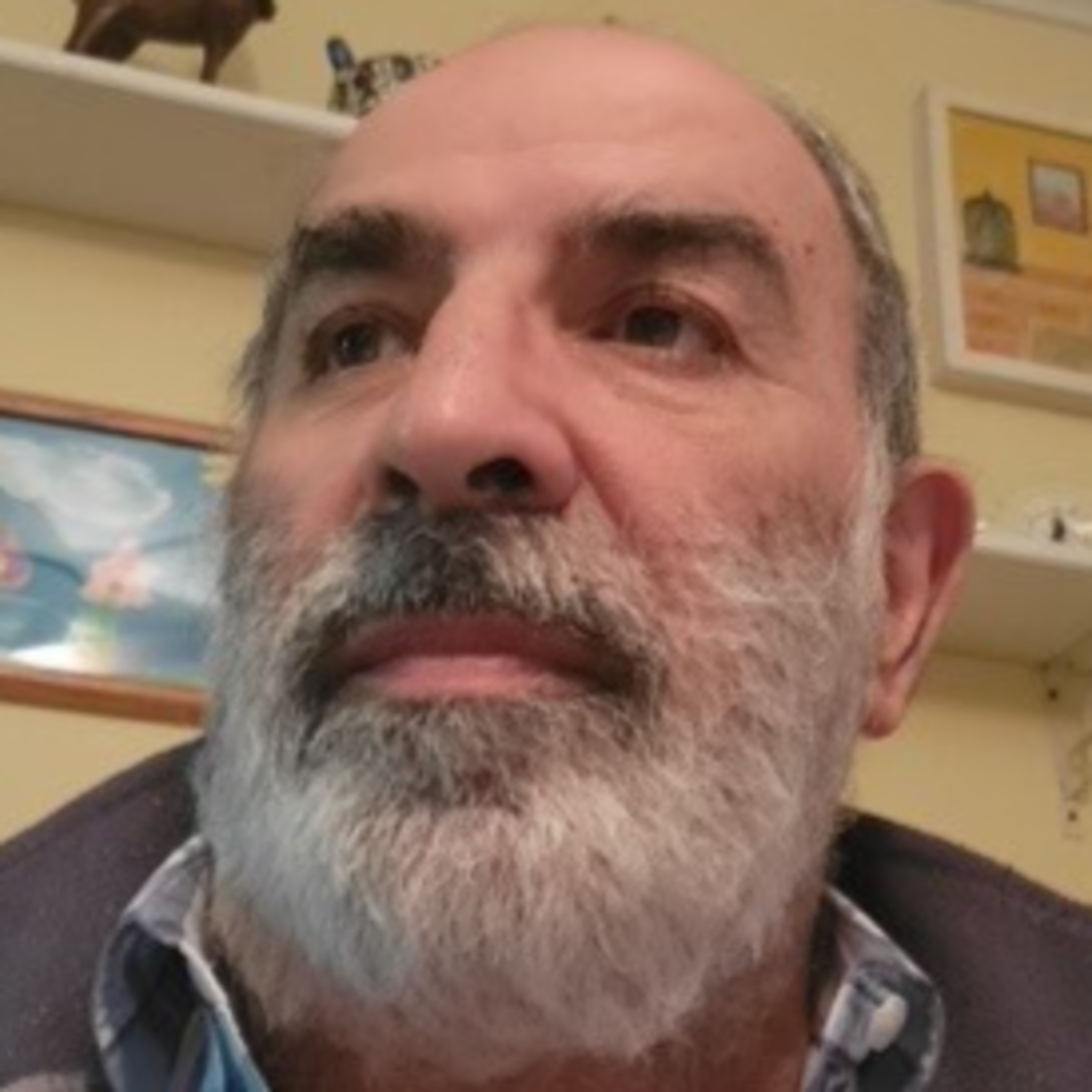 Haim Ohayon: Turns Dreams Into Reality