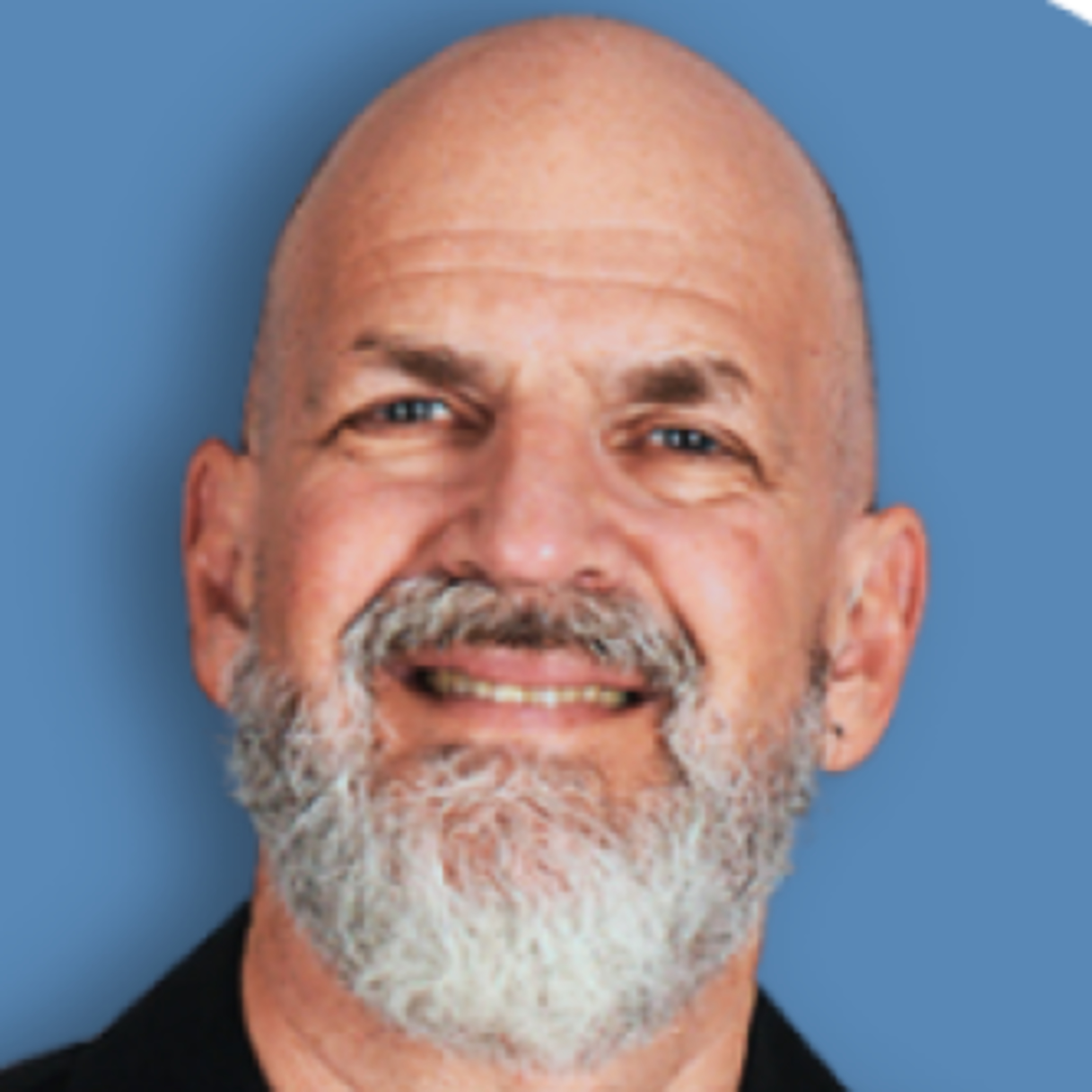 Dr. Fred Moss: The UnDoctor Tells You Nothing Is Wrong