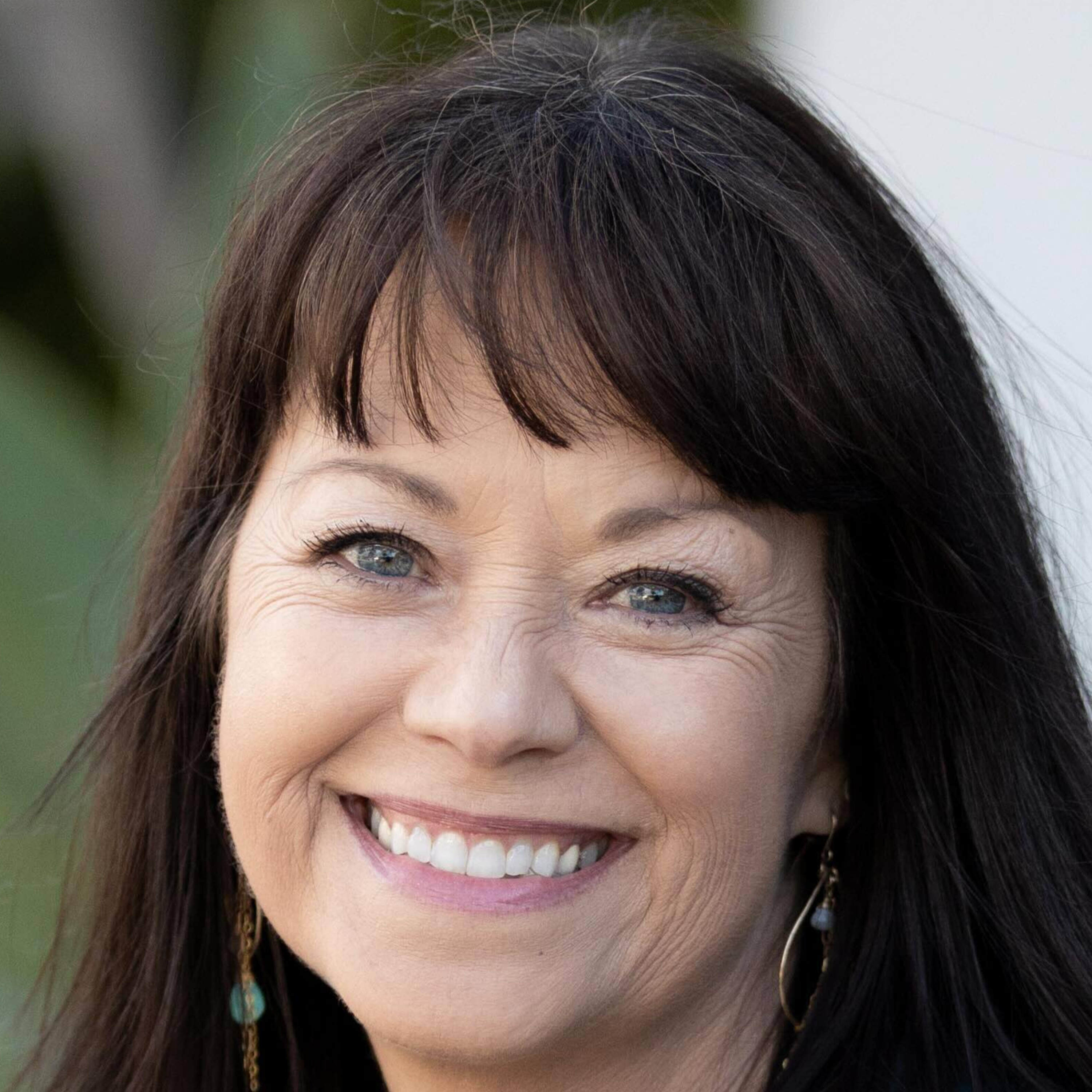 Brigitta Dau: Actress To Life Coach & Knitter